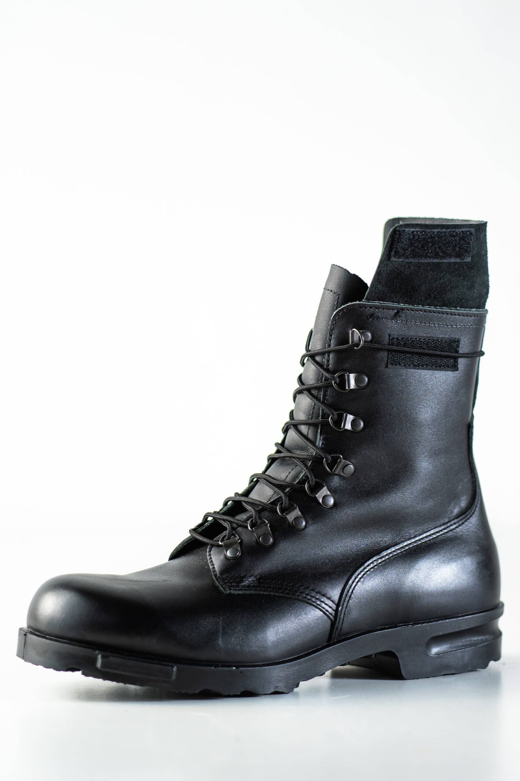 Pilots aka Hawk Pilot Boots