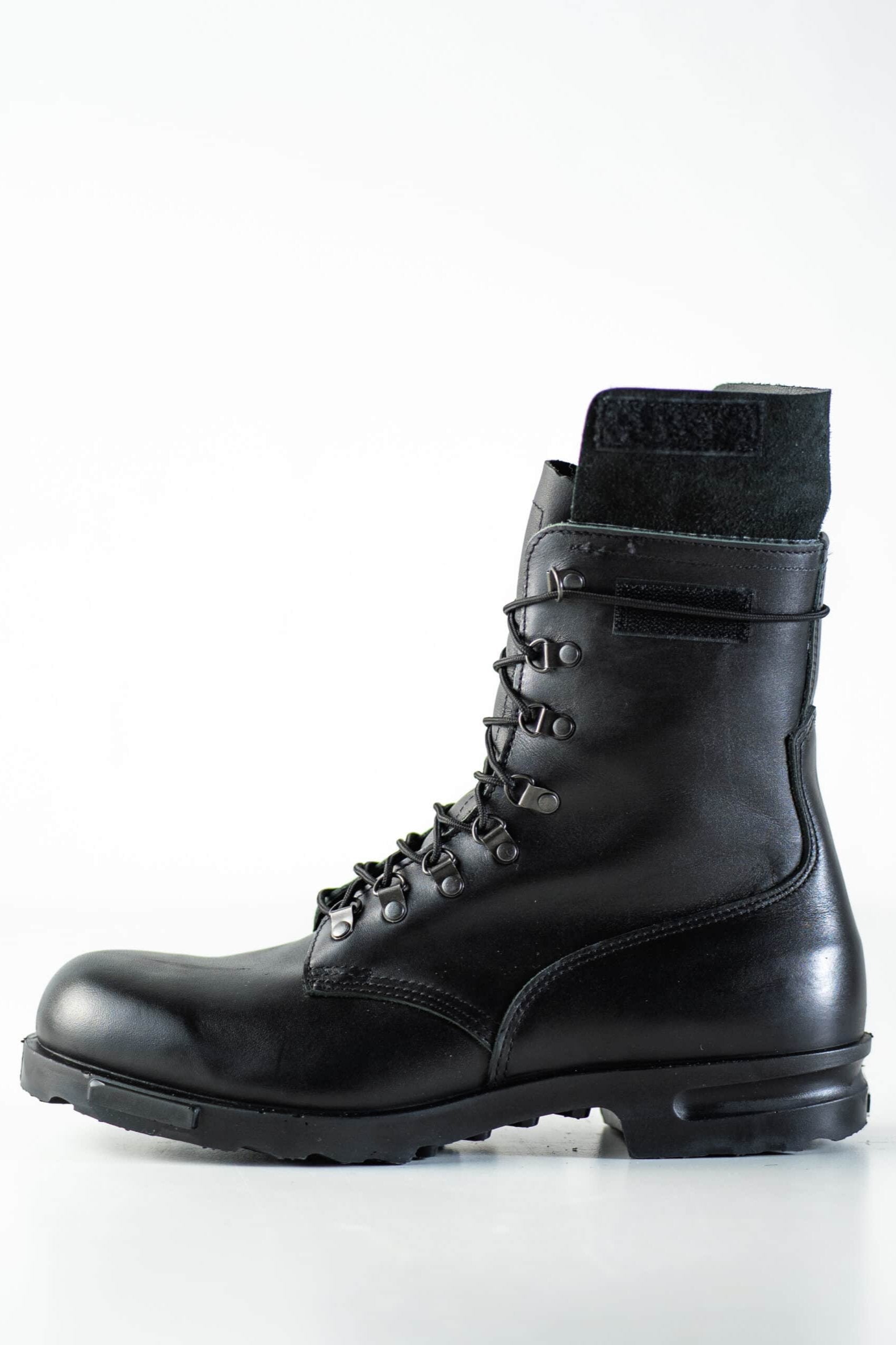 Pilots aka Hawk Pilot Boots