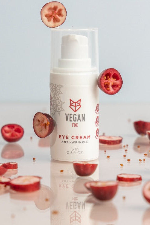 Anti-Wrinkle Eye Cream,15 ml