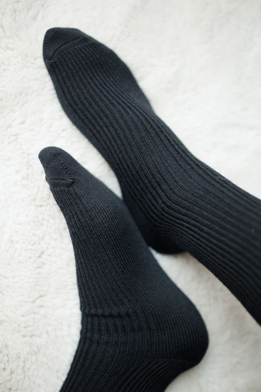 Merino wool socks WALTER Adult