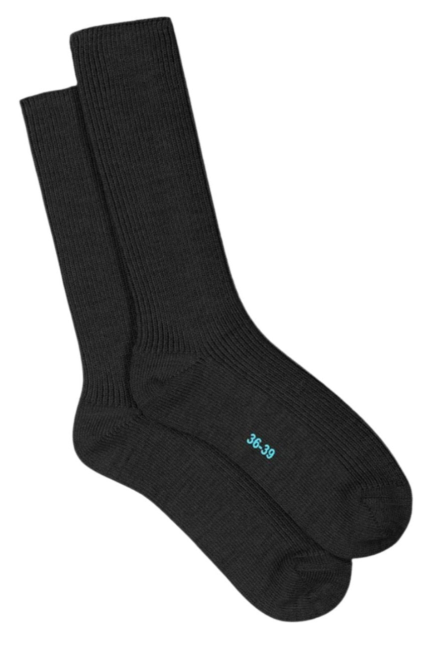 Merino wool socks WALTER Adult