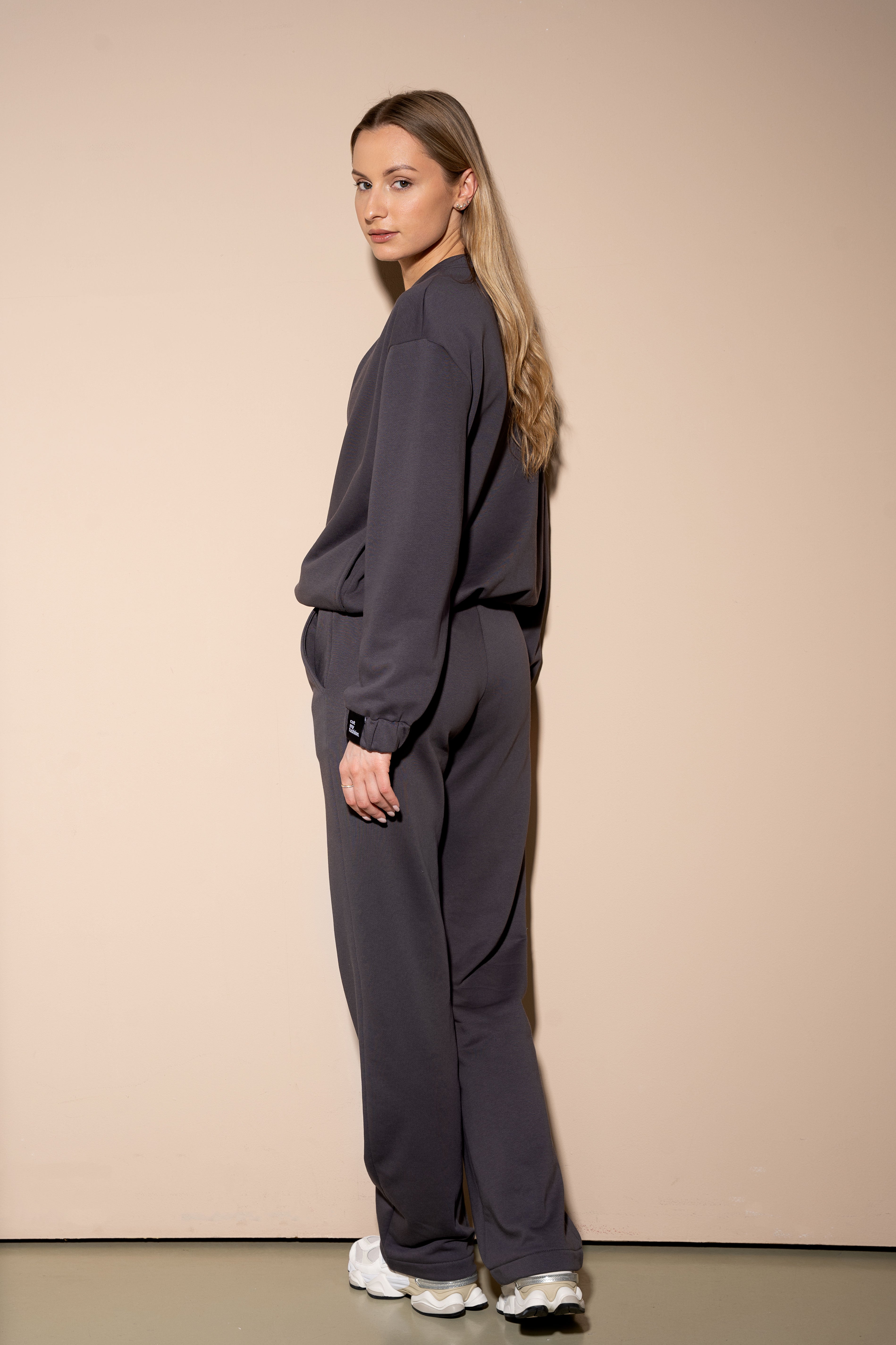 Laisvalaikio treningai be pūkelio "Mėja" CMF547