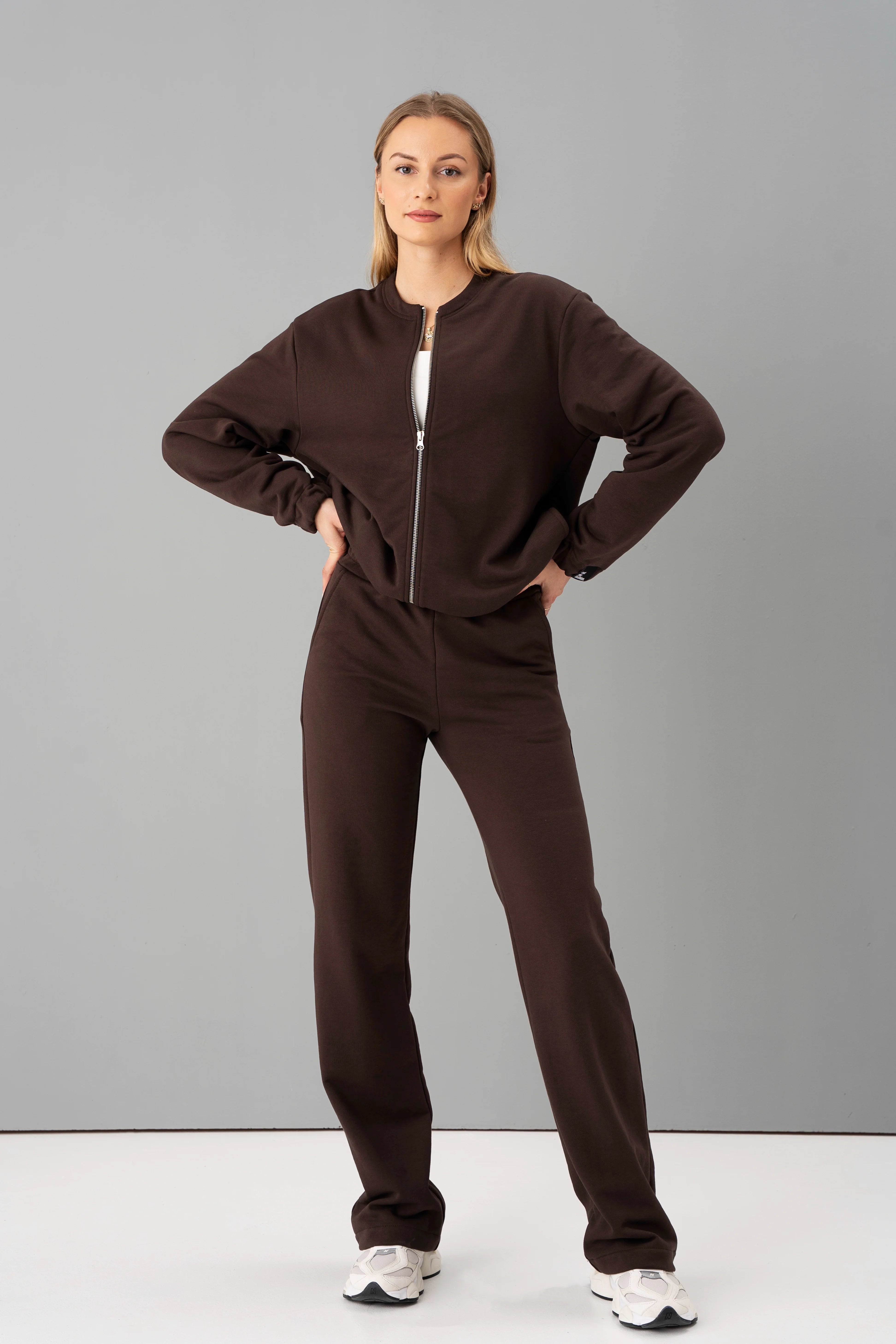 Laisvalaikio treningai be pūkelio "Mėja" CMF561