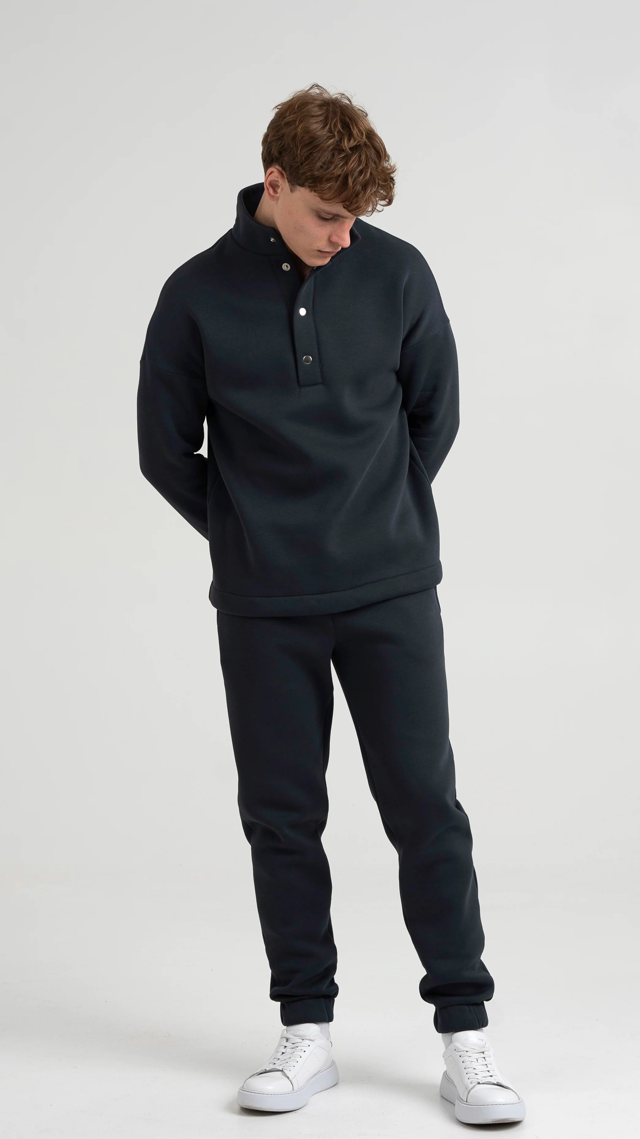 Vyriški treningai "Godas" CMF516