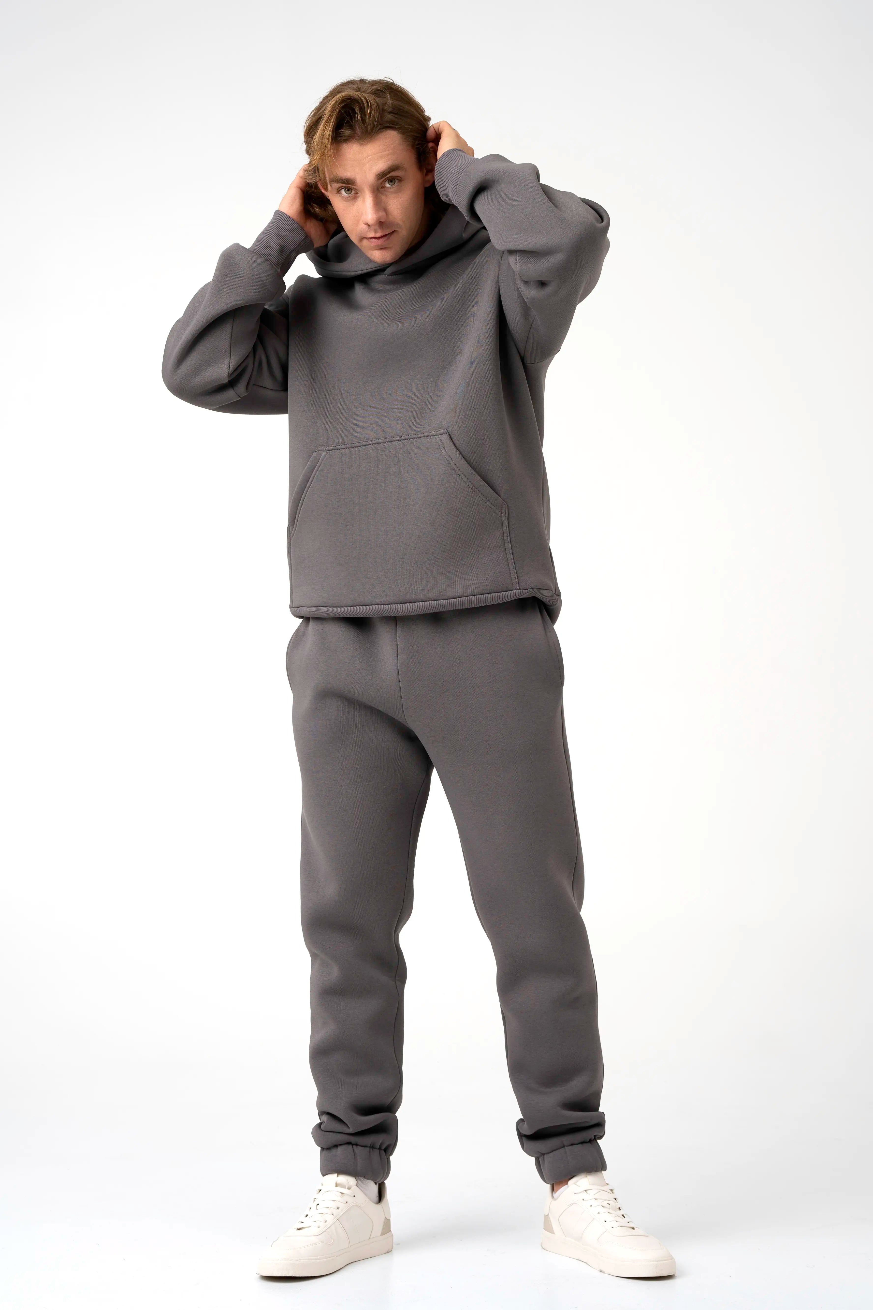 Treningai vyrams "CMF by Kamilė" CMF323