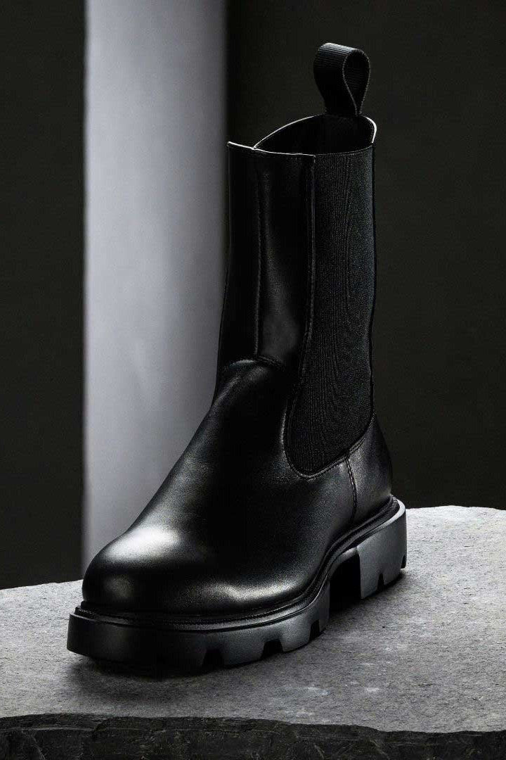KIRA Chelsea Rebel Boots