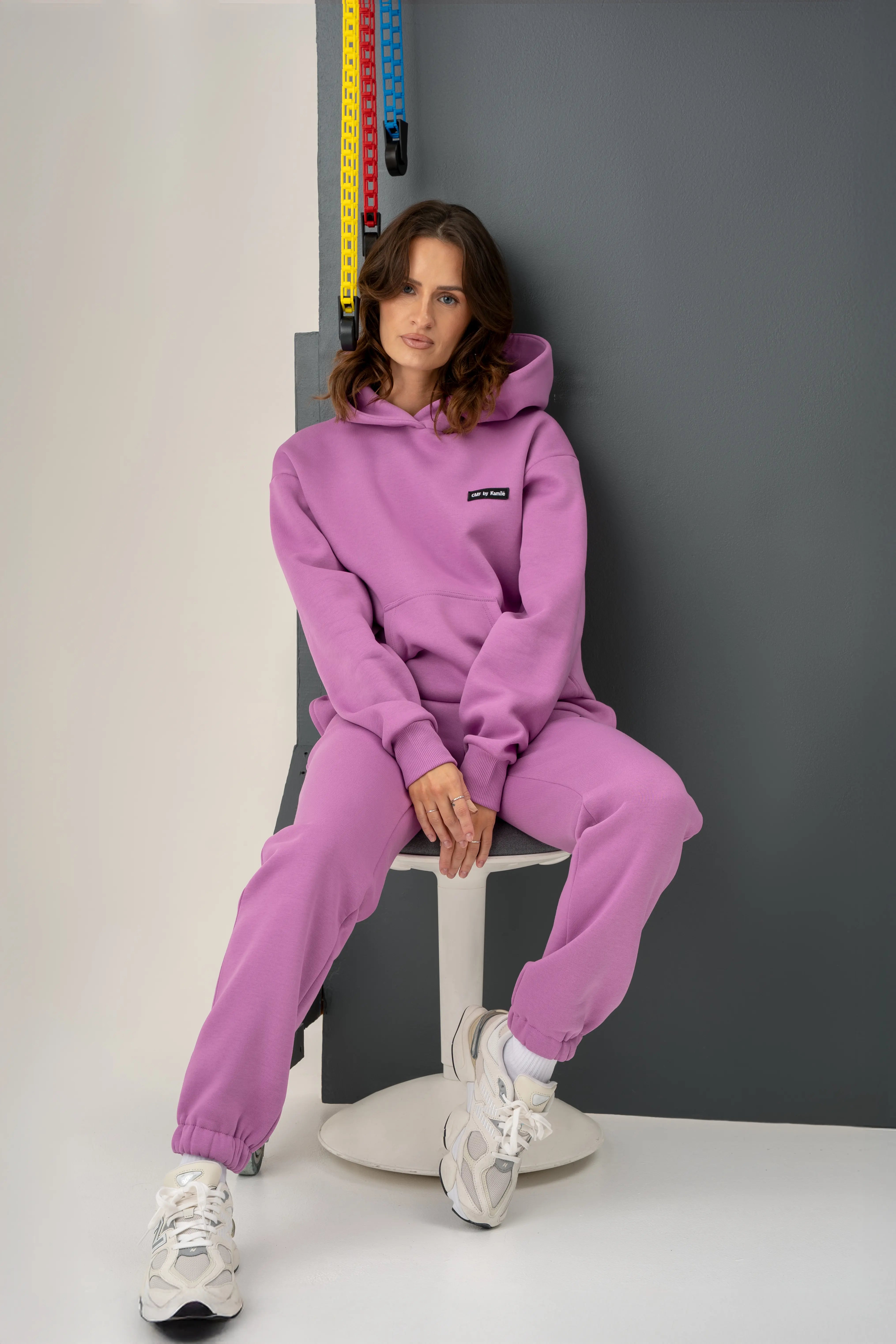 Laisvalaikio treningai "CMF by Kamilė" CMF568-14