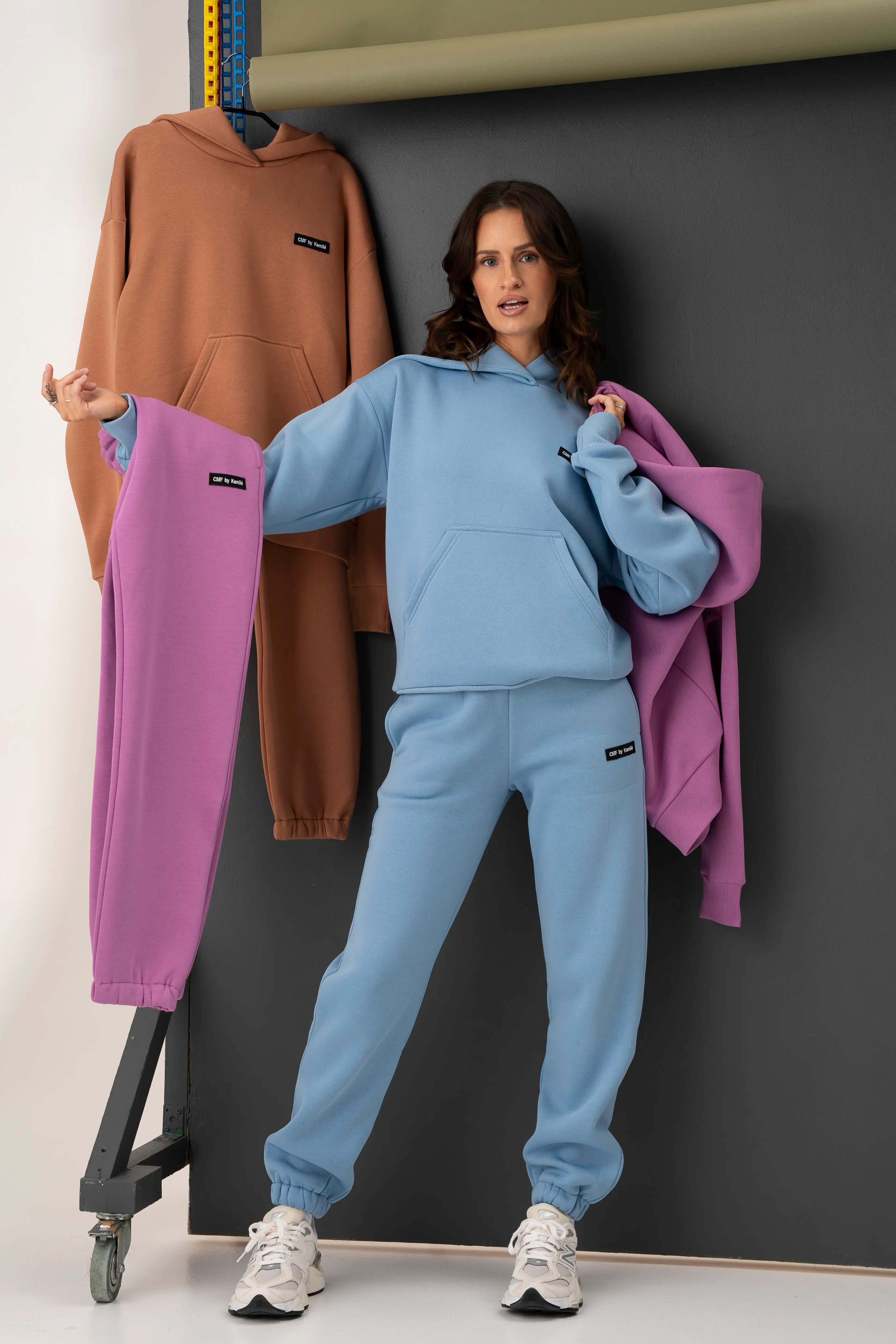 Laisvalaikio treningai "CMF by Kamilė" CMF568-21