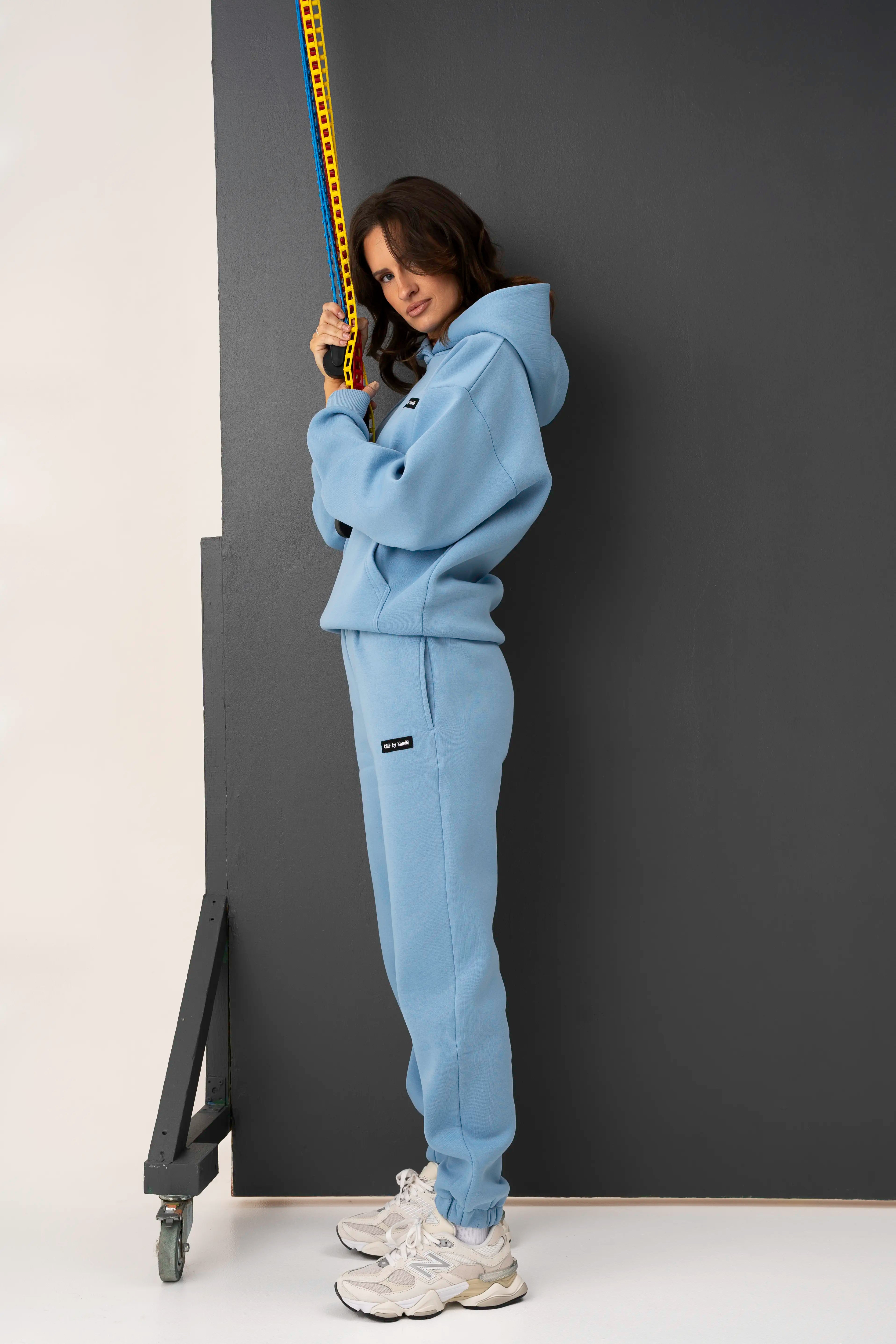 Laisvalaikio treningai "CMF by Kamilė" CMF568-21