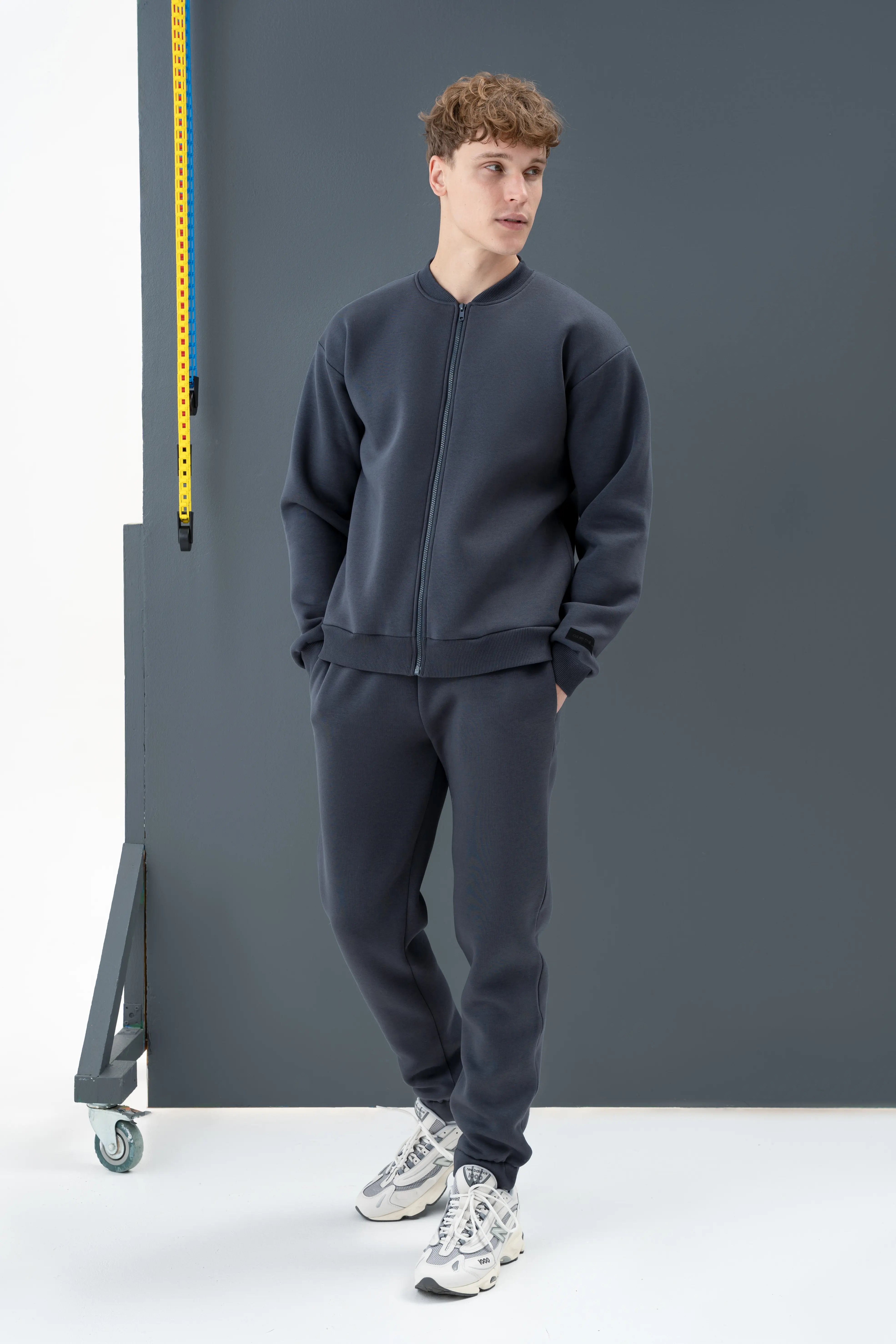 Vyriški treningai "Joris" CMF569-2