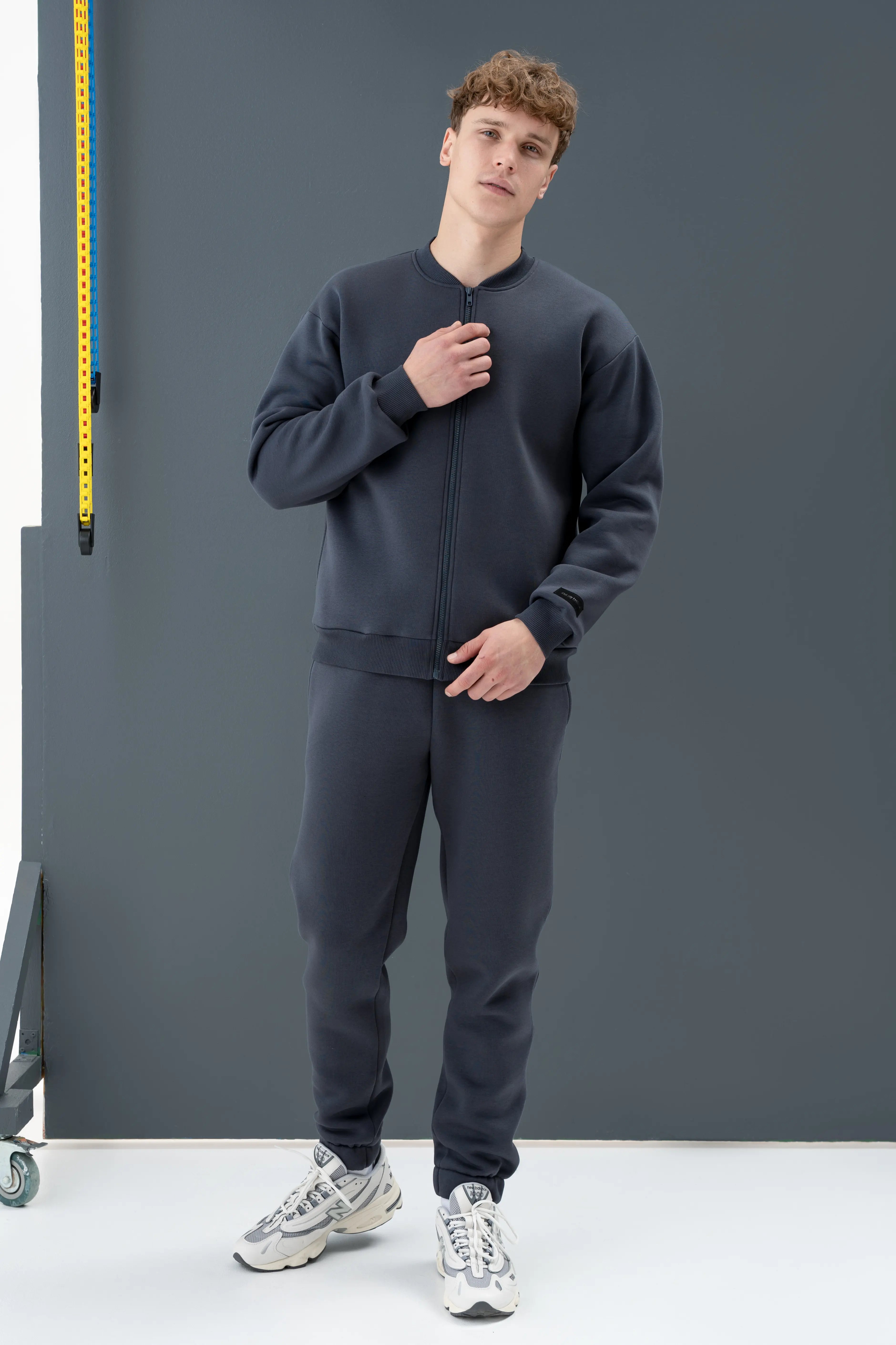 Vyriški treningai "Joris" CMF569-2