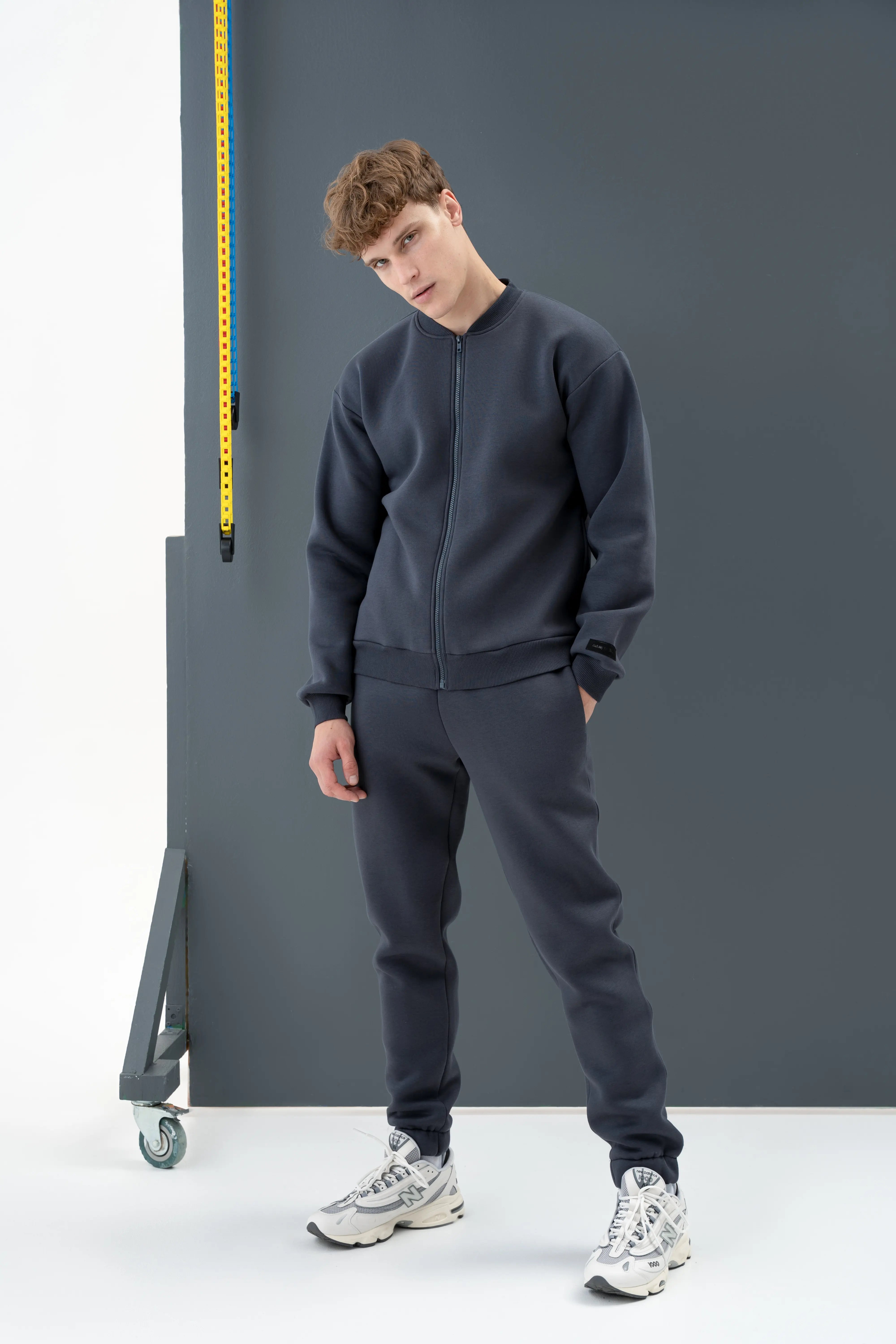 Vyriški treningai "Joris" CMF569-2