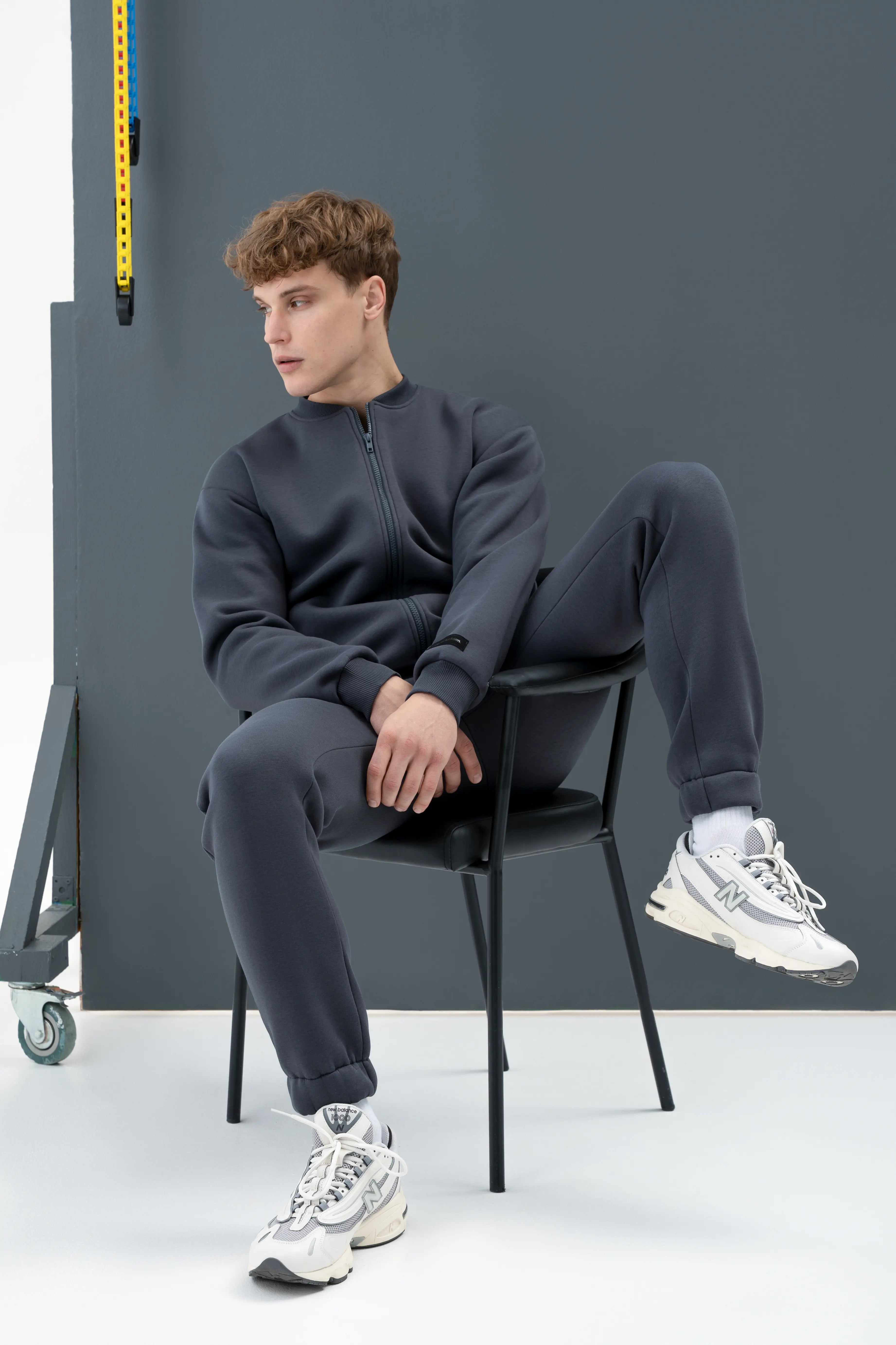 Vyriški treningai "Joris" CMF569-2