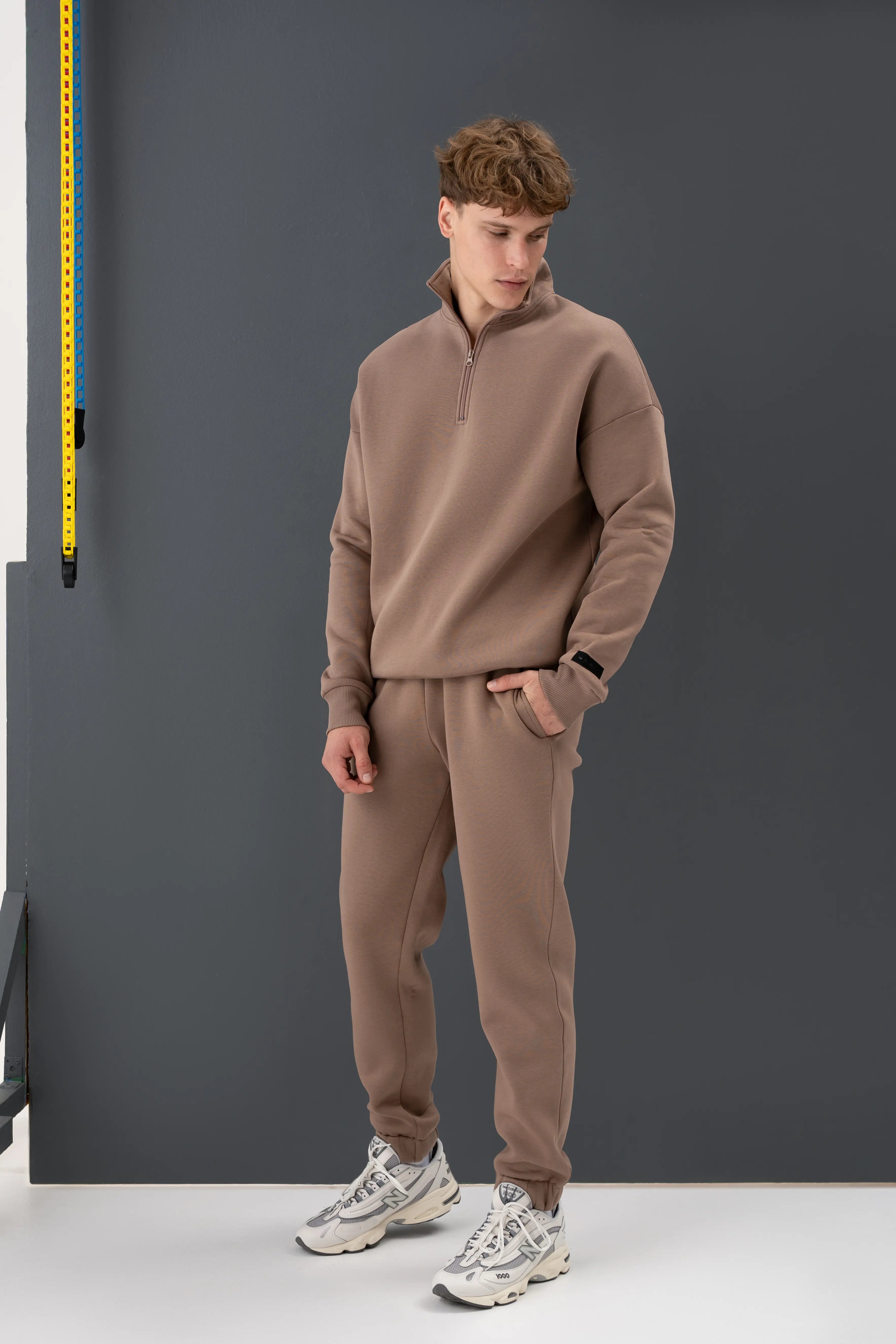 Vyriški treningai "Paulius" CMF411-8