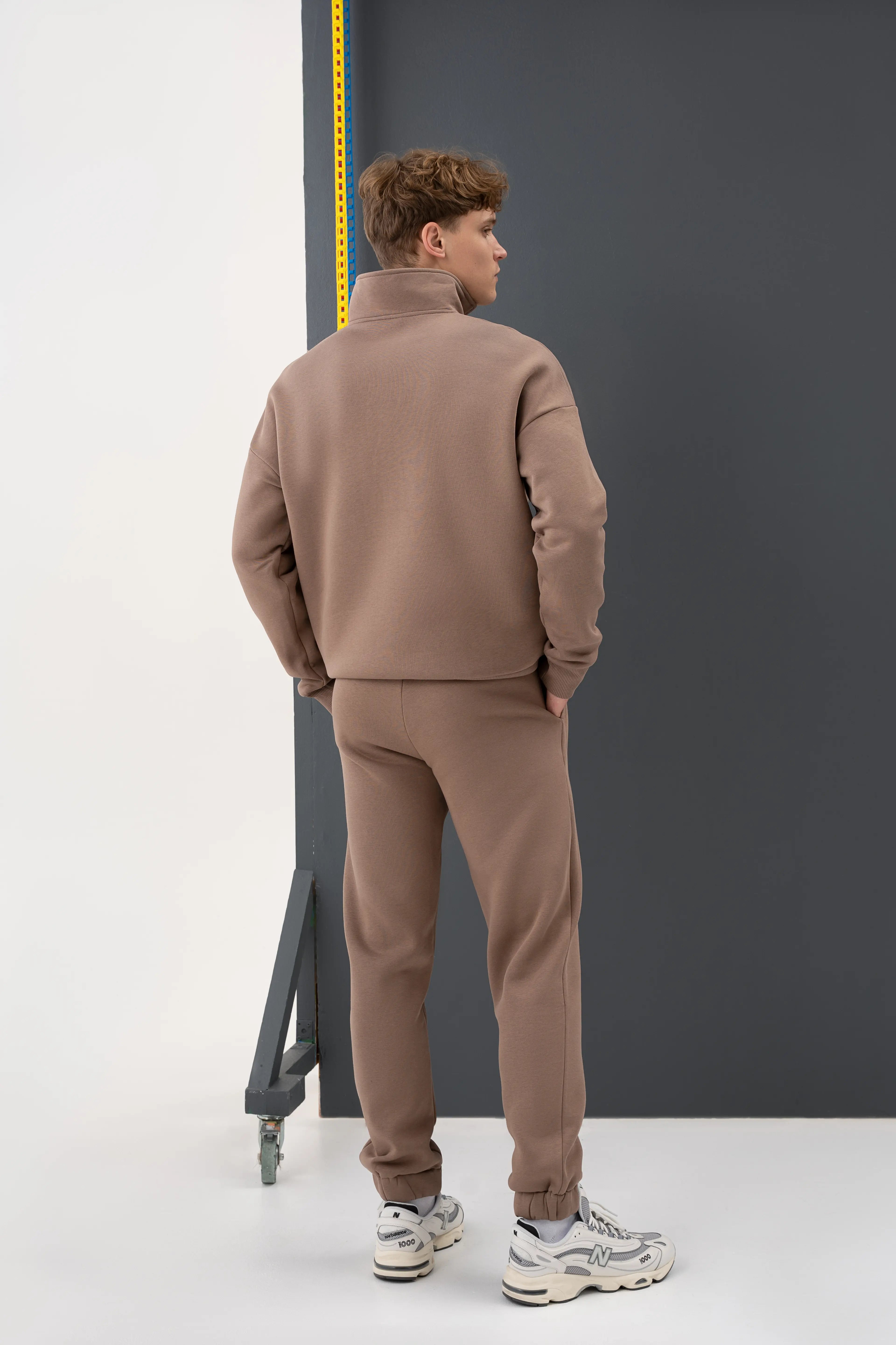 Vyriški treningai "Paulius" CMF411-8