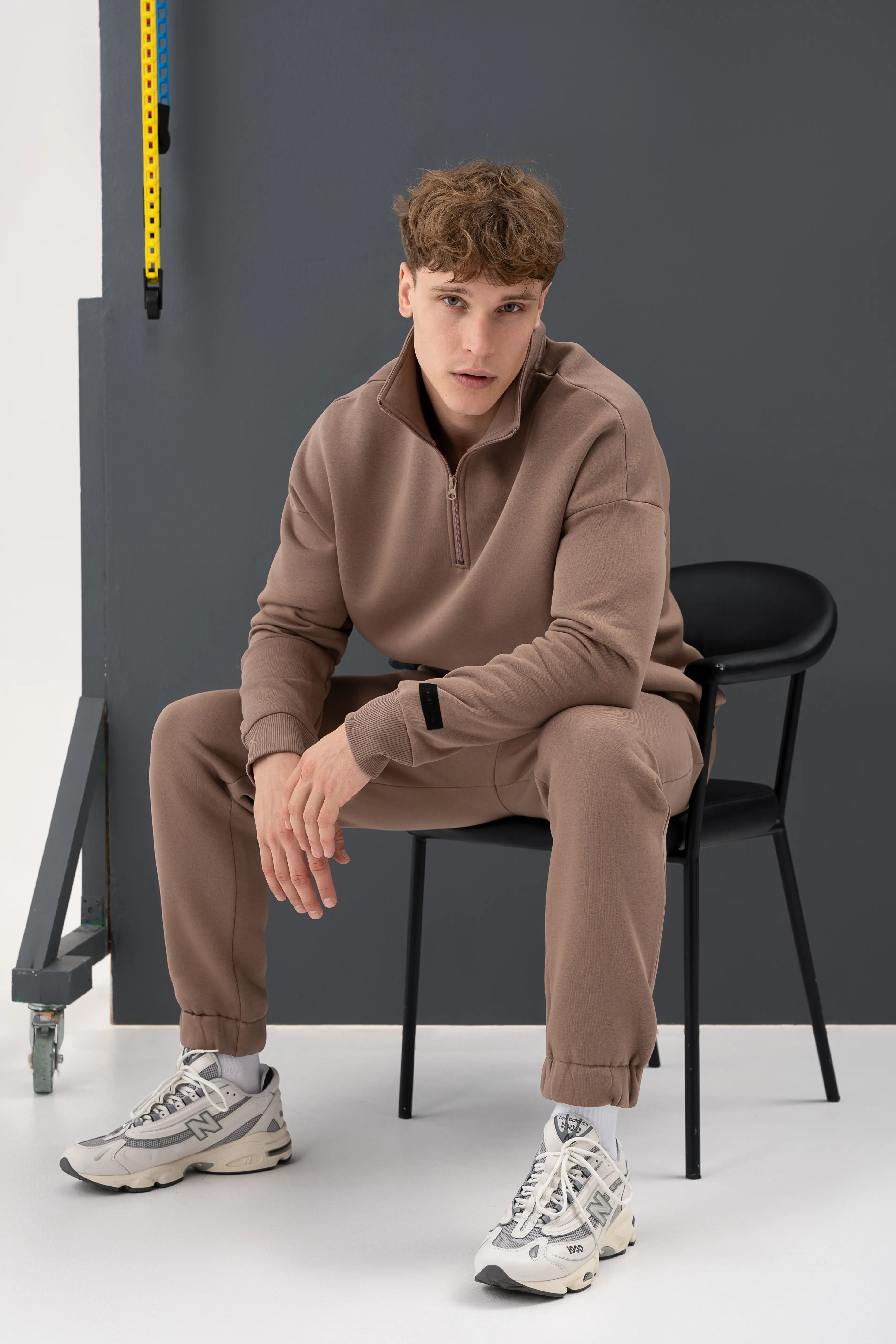 Vyriški treningai "Paulius" CMF411-8