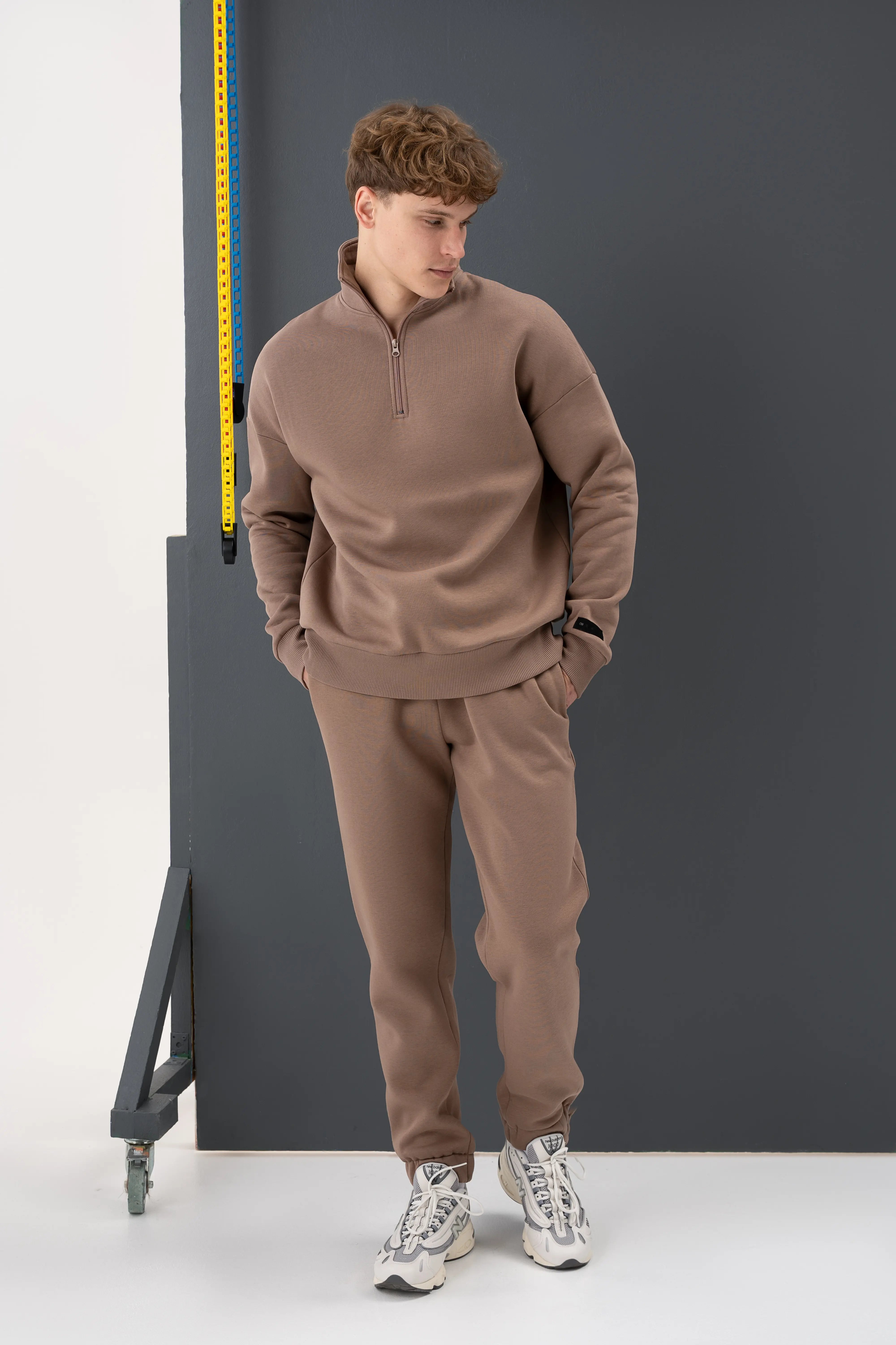 Vyriški treningai "Paulius" CMF411-8