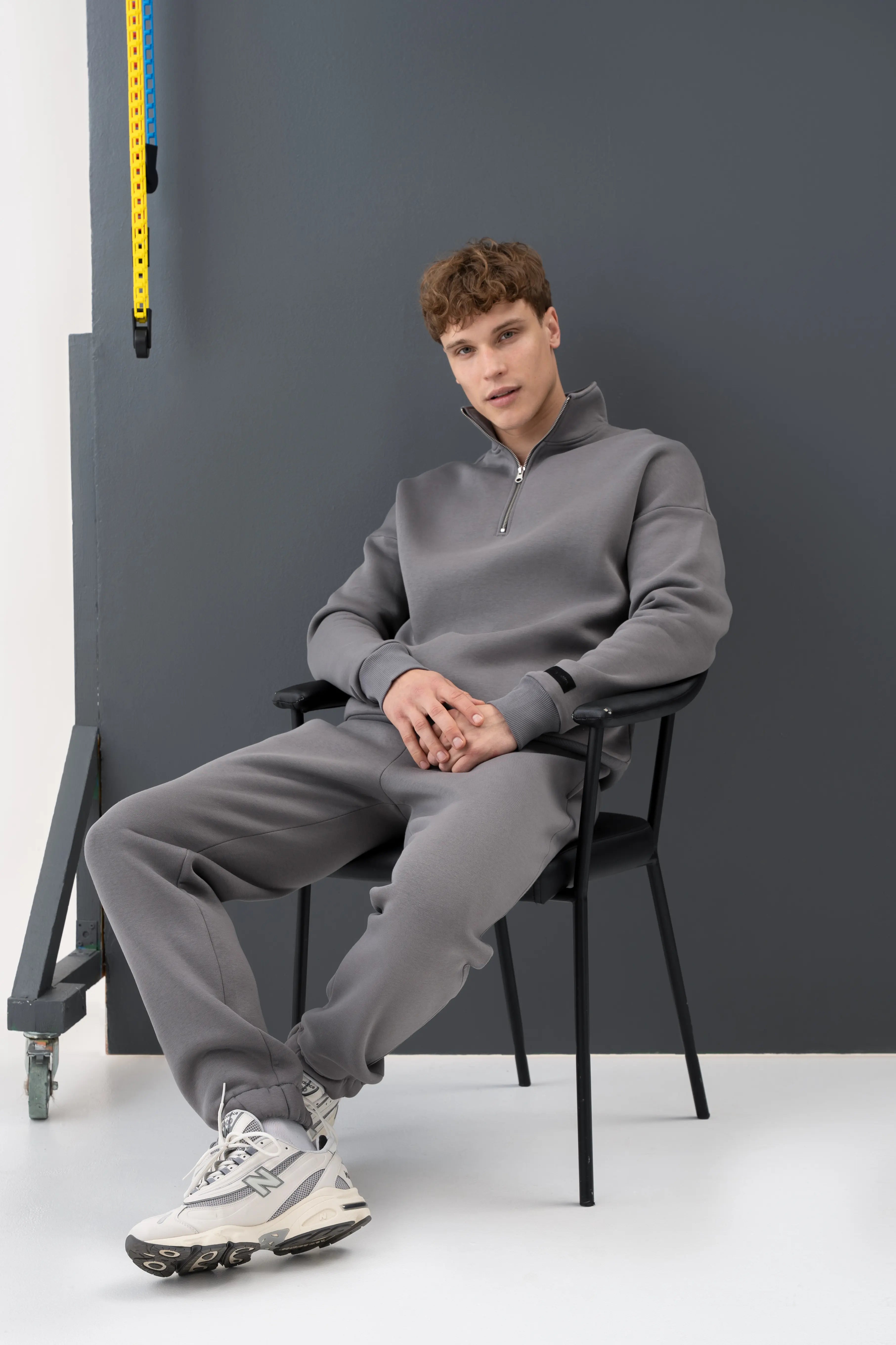 Vyriški treningai "Paulius" CMF411-5