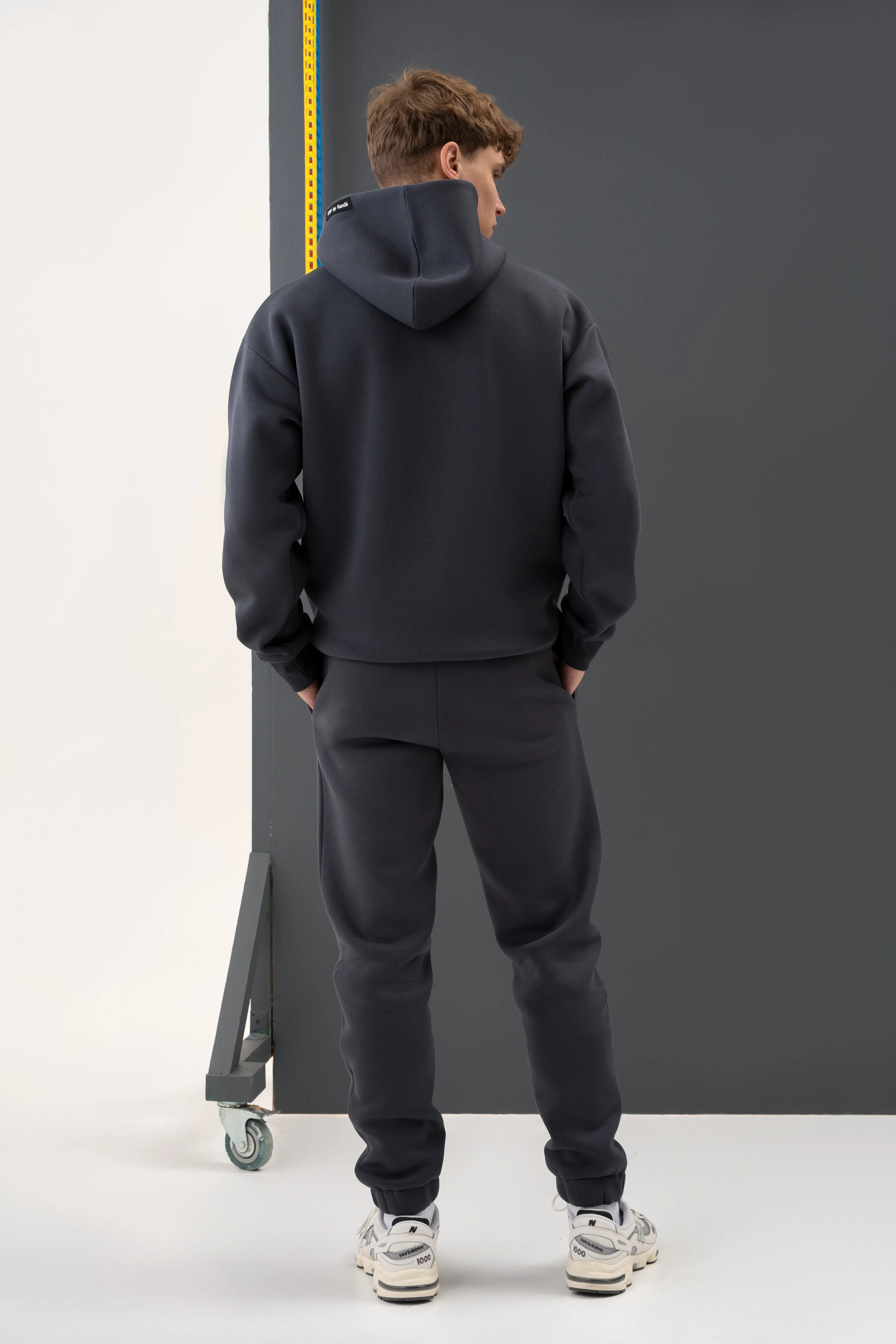 Treningai vyrams "CMF by Kamilė" CMF323-2