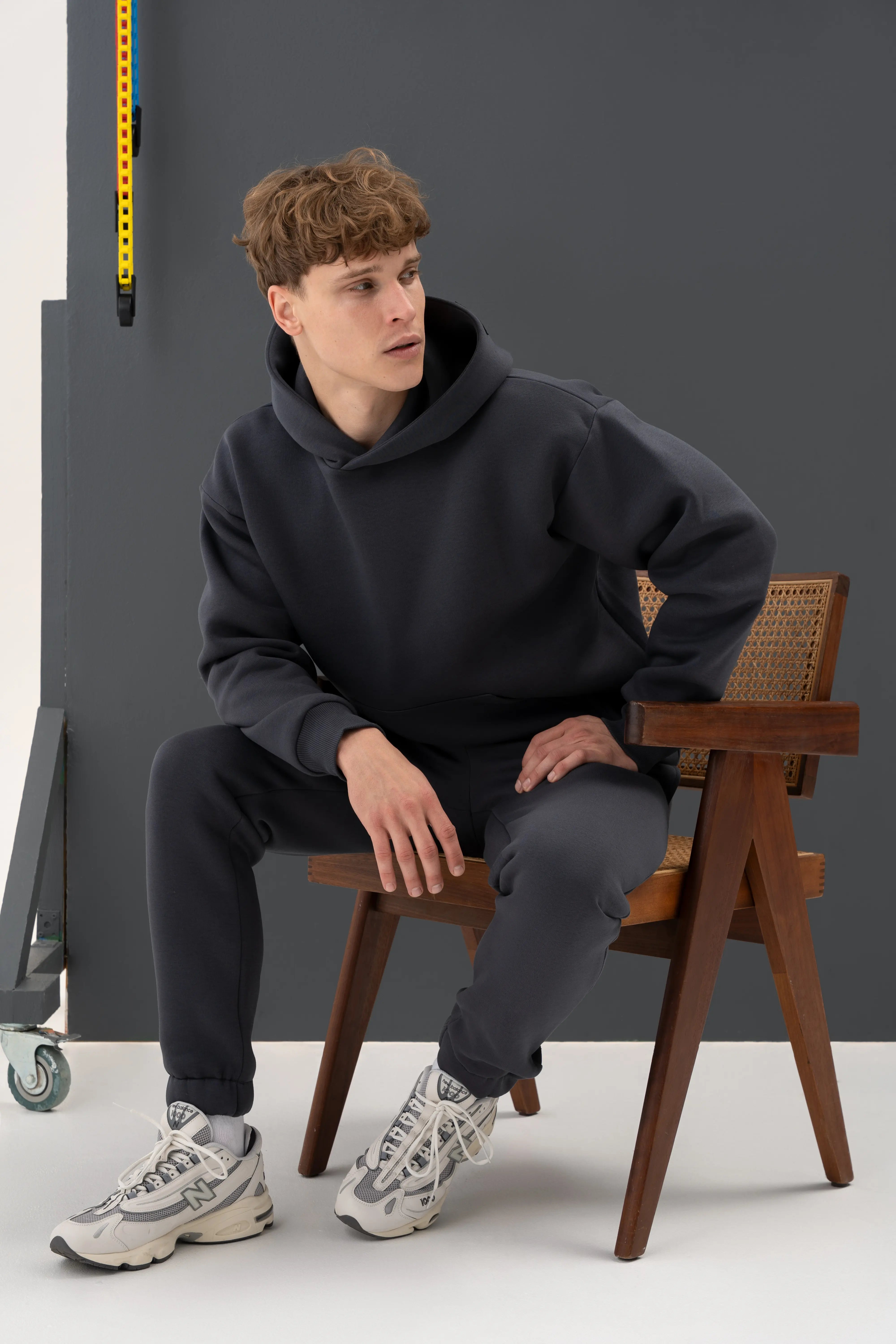 Treningai vyrams "CMF by Kamilė" CMF323-2