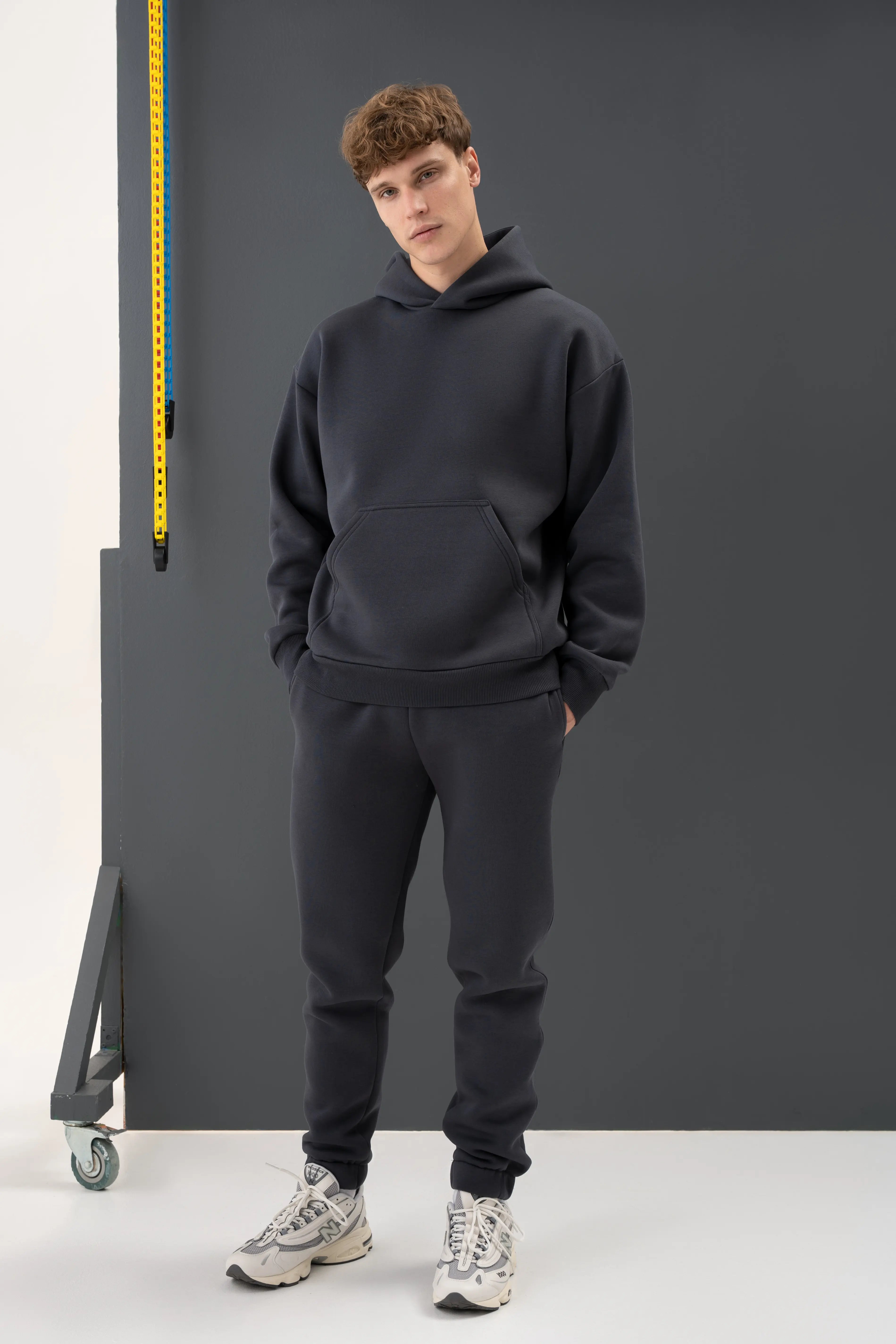 Treningai vyrams "CMF by Kamilė" CMF323-2