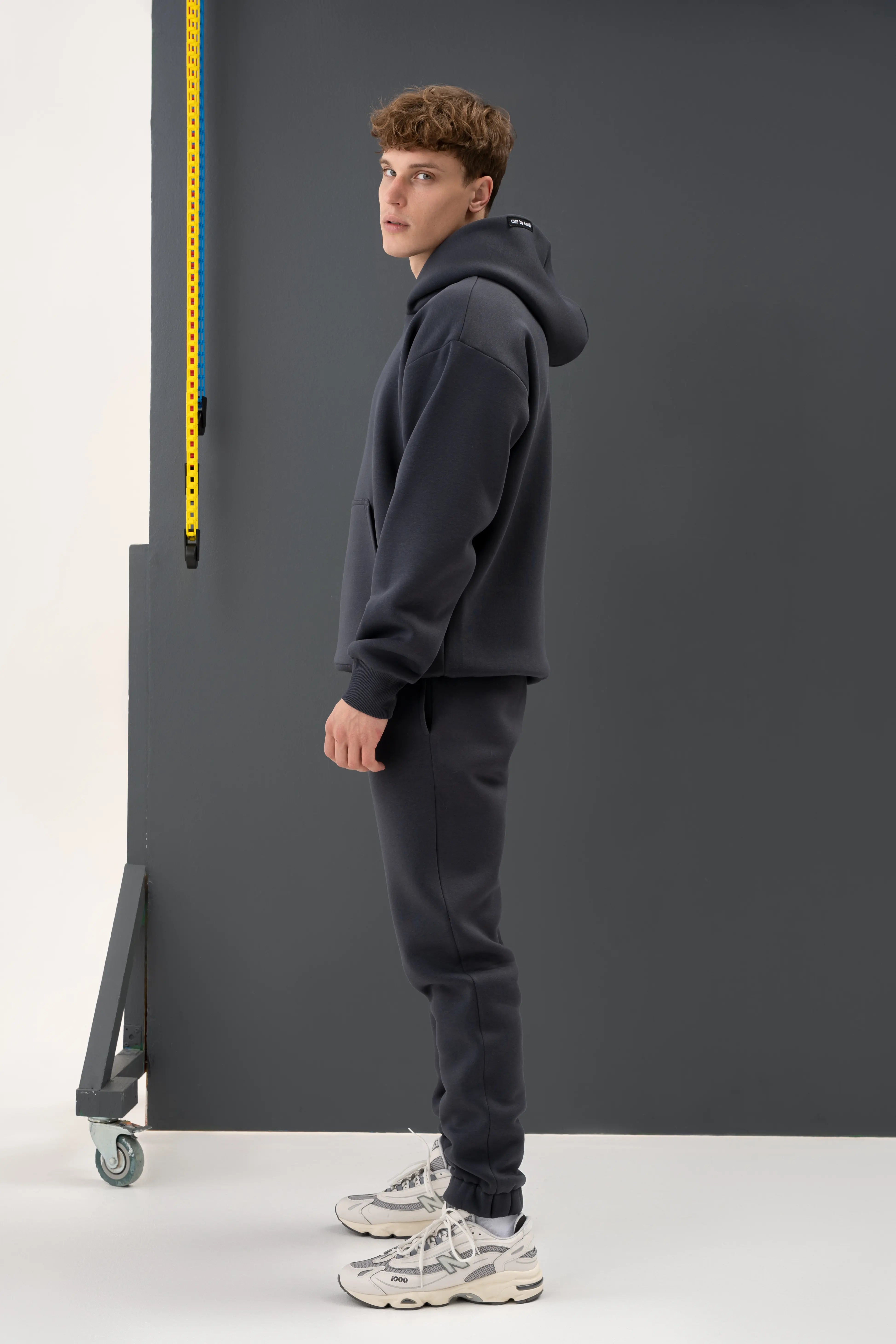 Treningai vyrams "CMF by Kamilė" CMF323-2