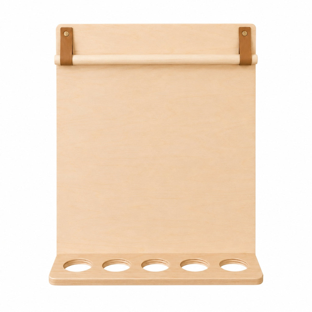leg&go Drawing Board with Pencil Holder – Without Paper Roll