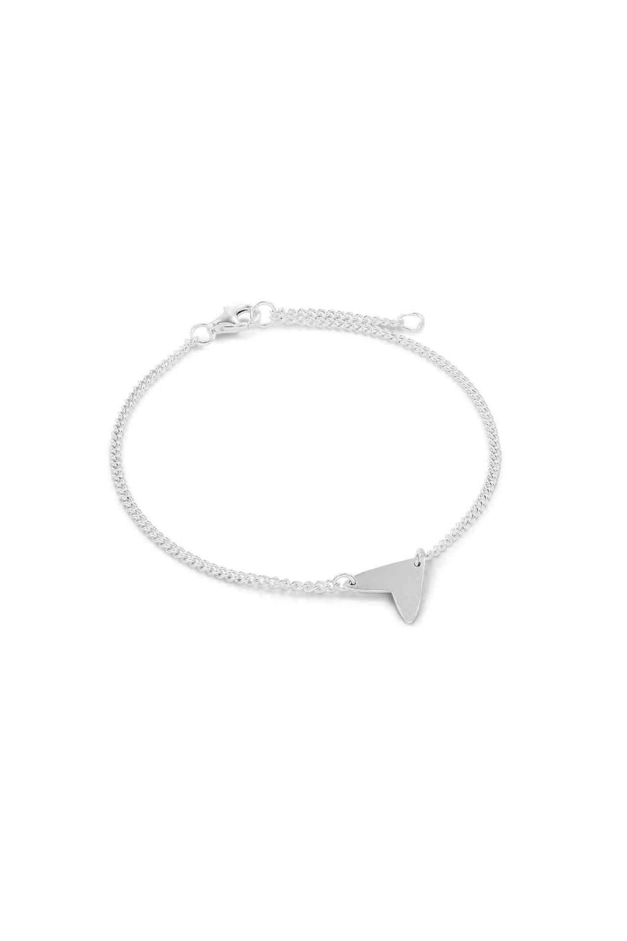 Love Bracelet - Silver