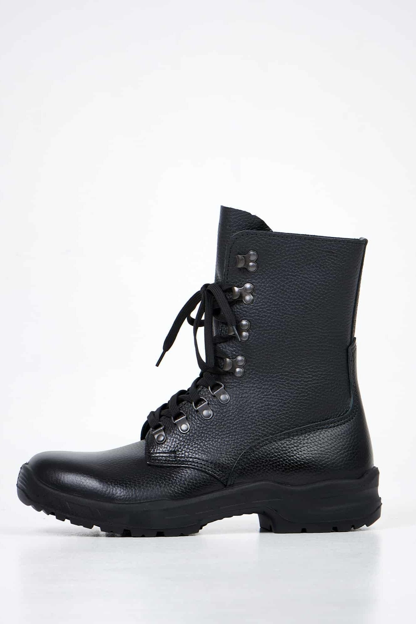 2077 Combat Boots aka M77 Boots 2.0