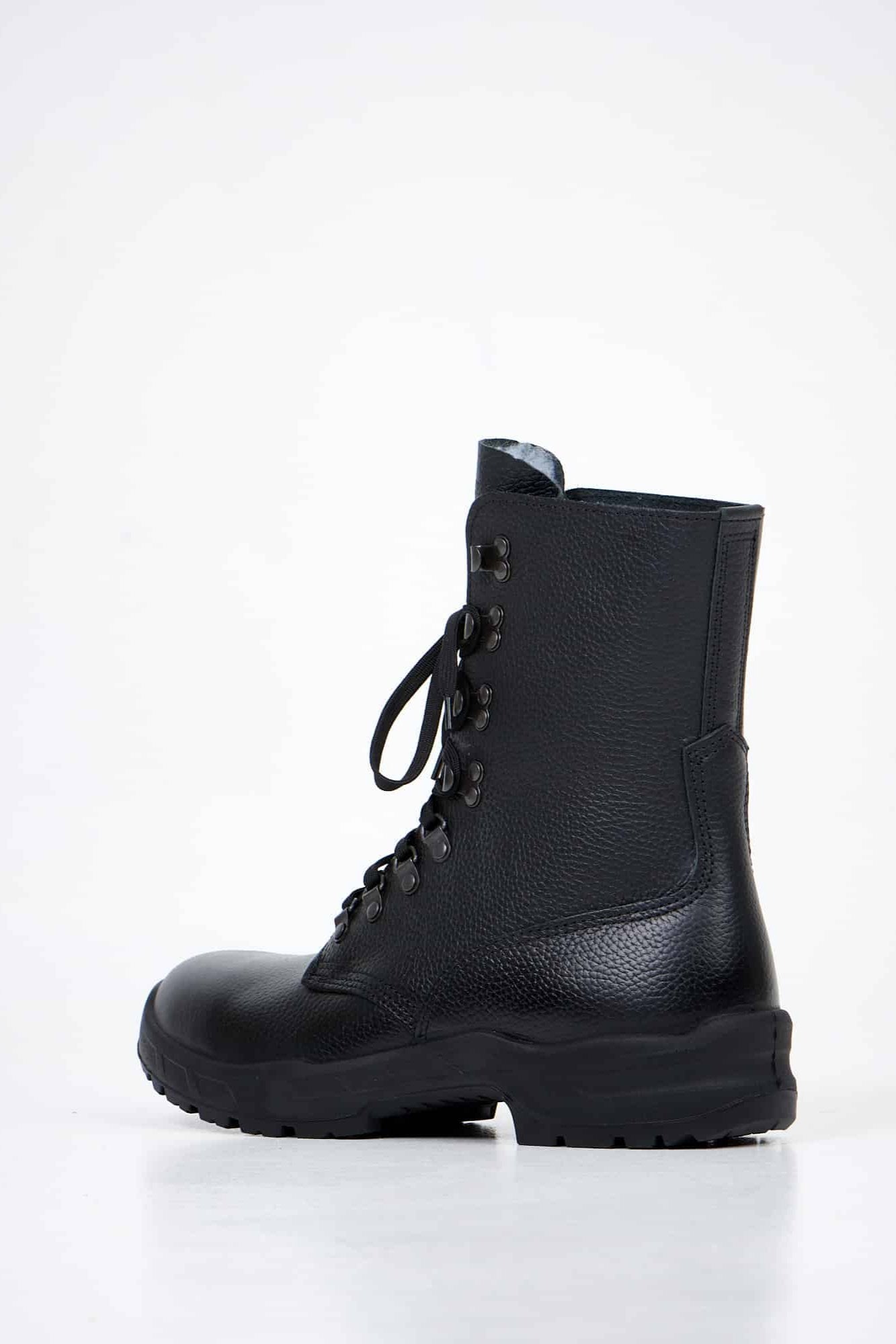 2077 Combat Boots aka M77 Boots 2.0