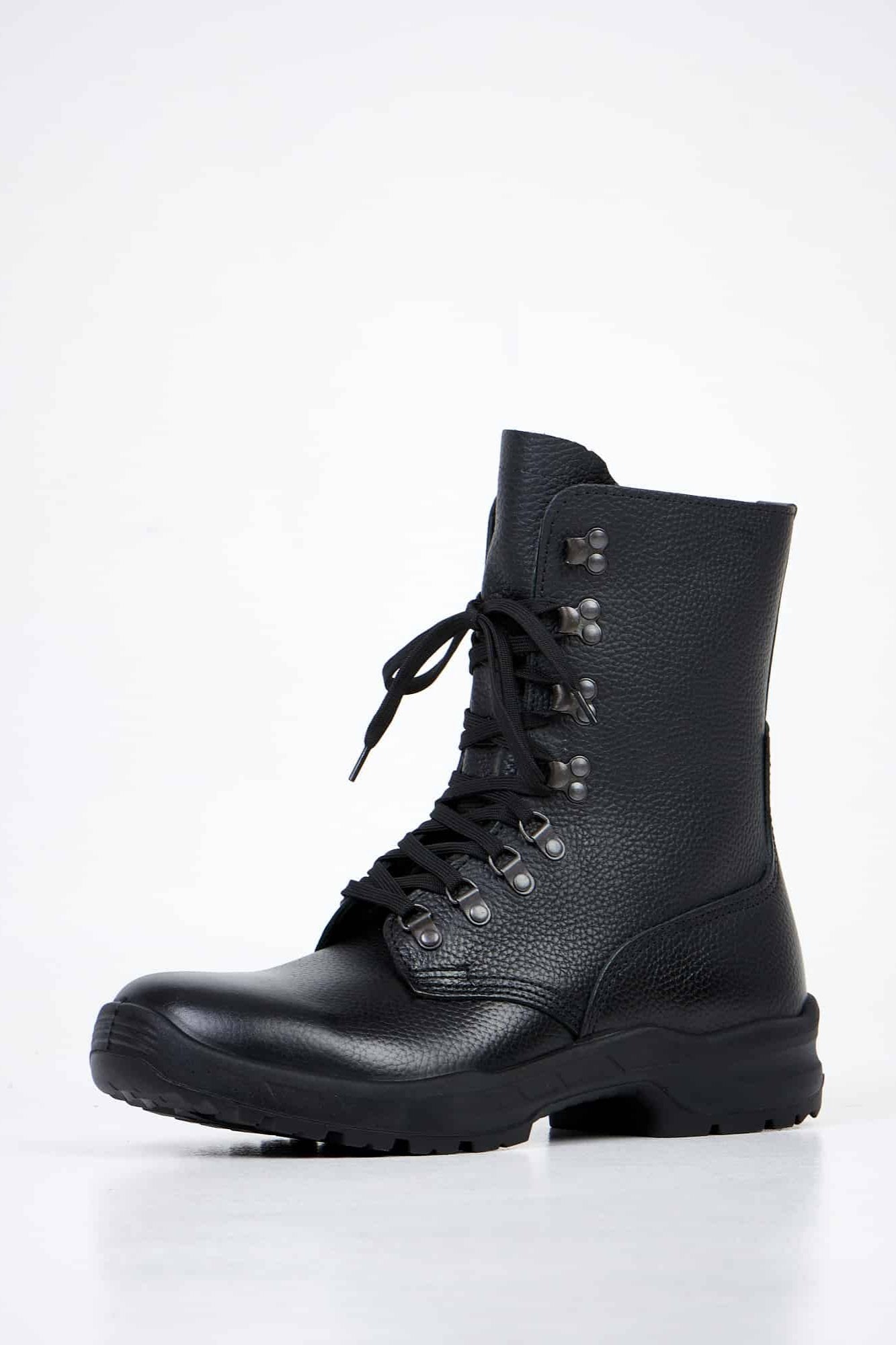 2077 Combat Boots aka M77 Boots 2.0