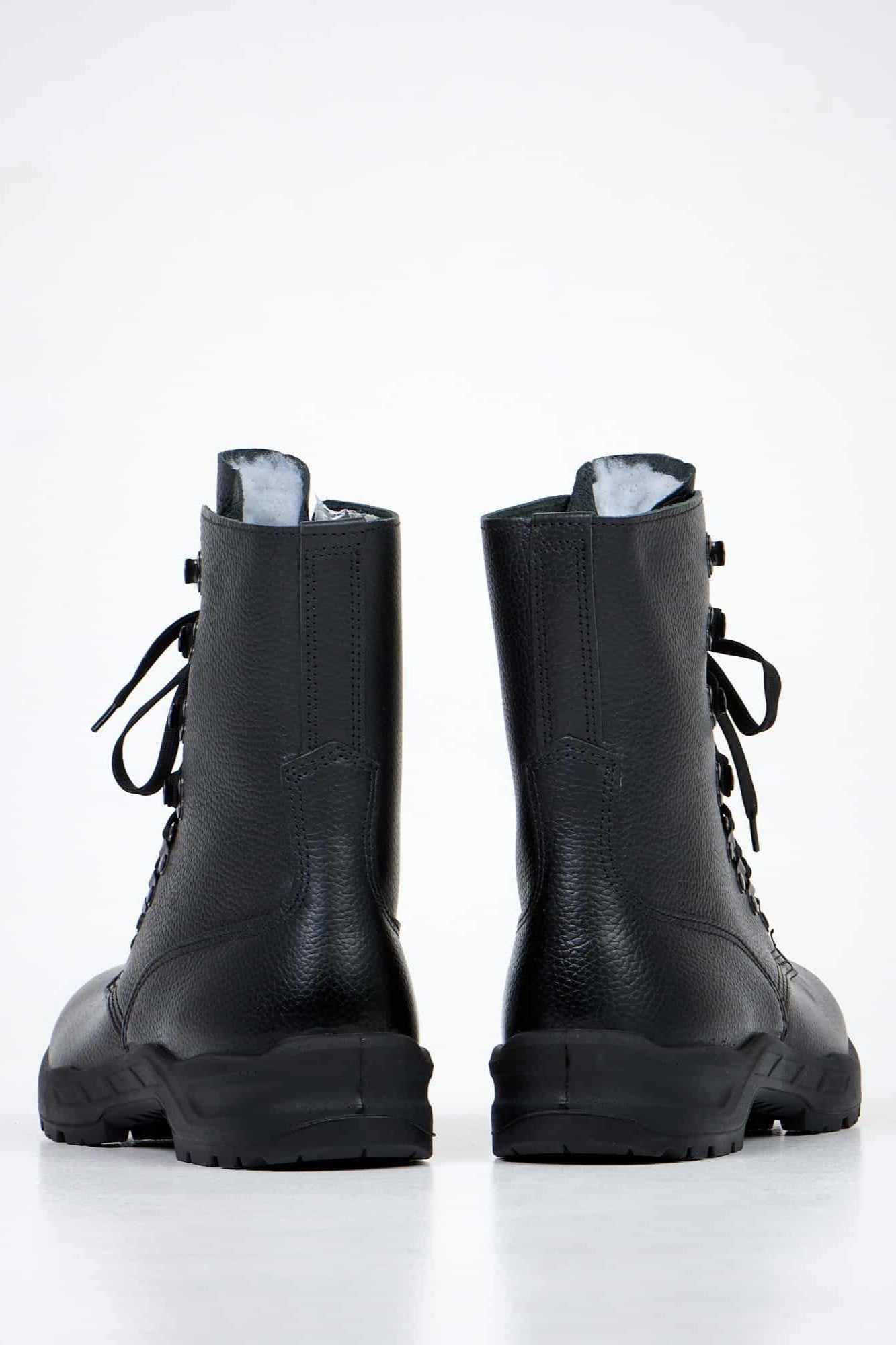 2077 Combat Boots aka M77 Boots 2.0