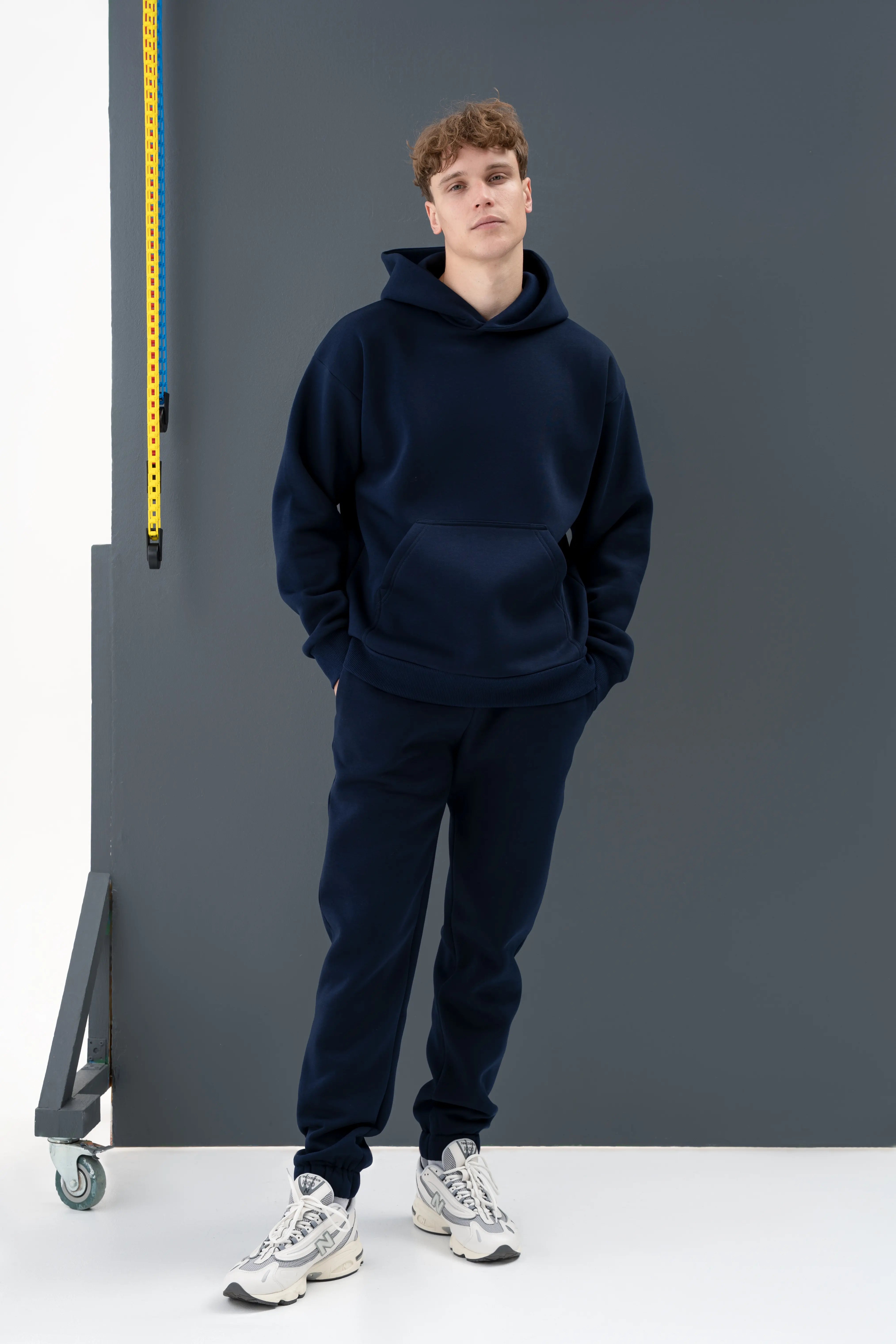 Treningai vyrams "CMF by Kamilė" CMF323-23