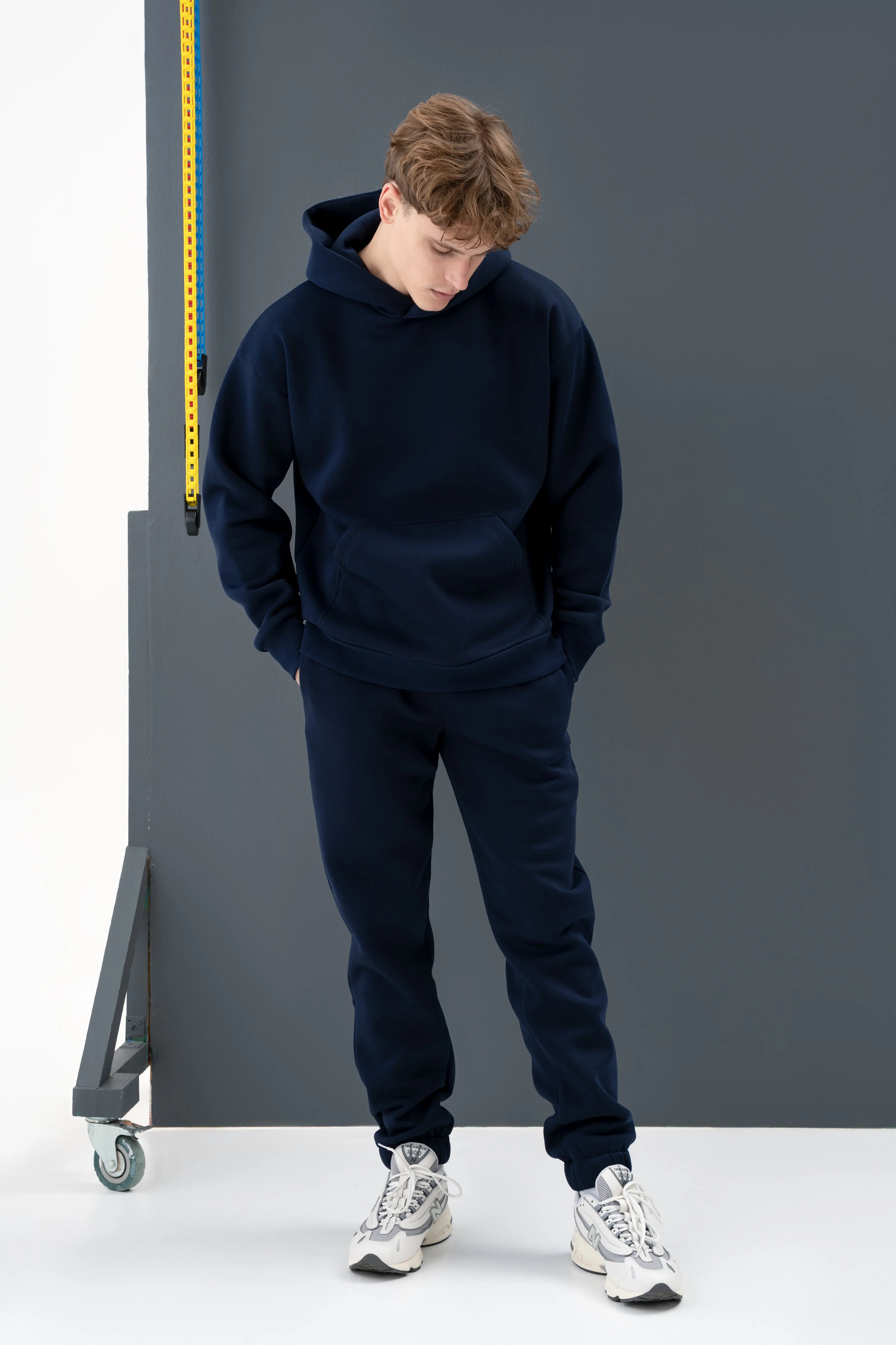 Treningai vyrams "CMF by Kamilė" CMF323-23