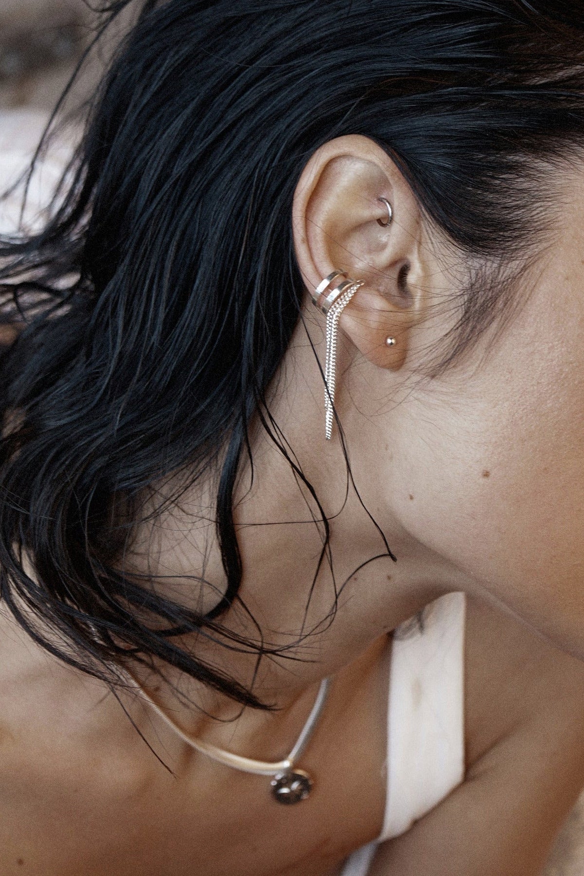 Auskaras | Ear Cuff, 1vnt