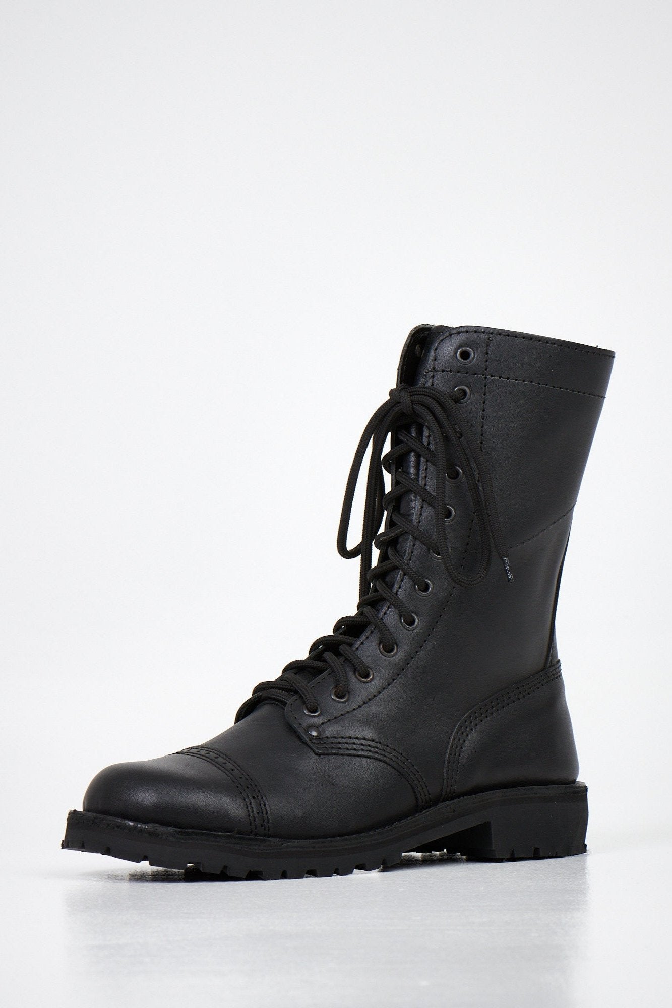 AIPI 2.2 Handmade Leather Boots