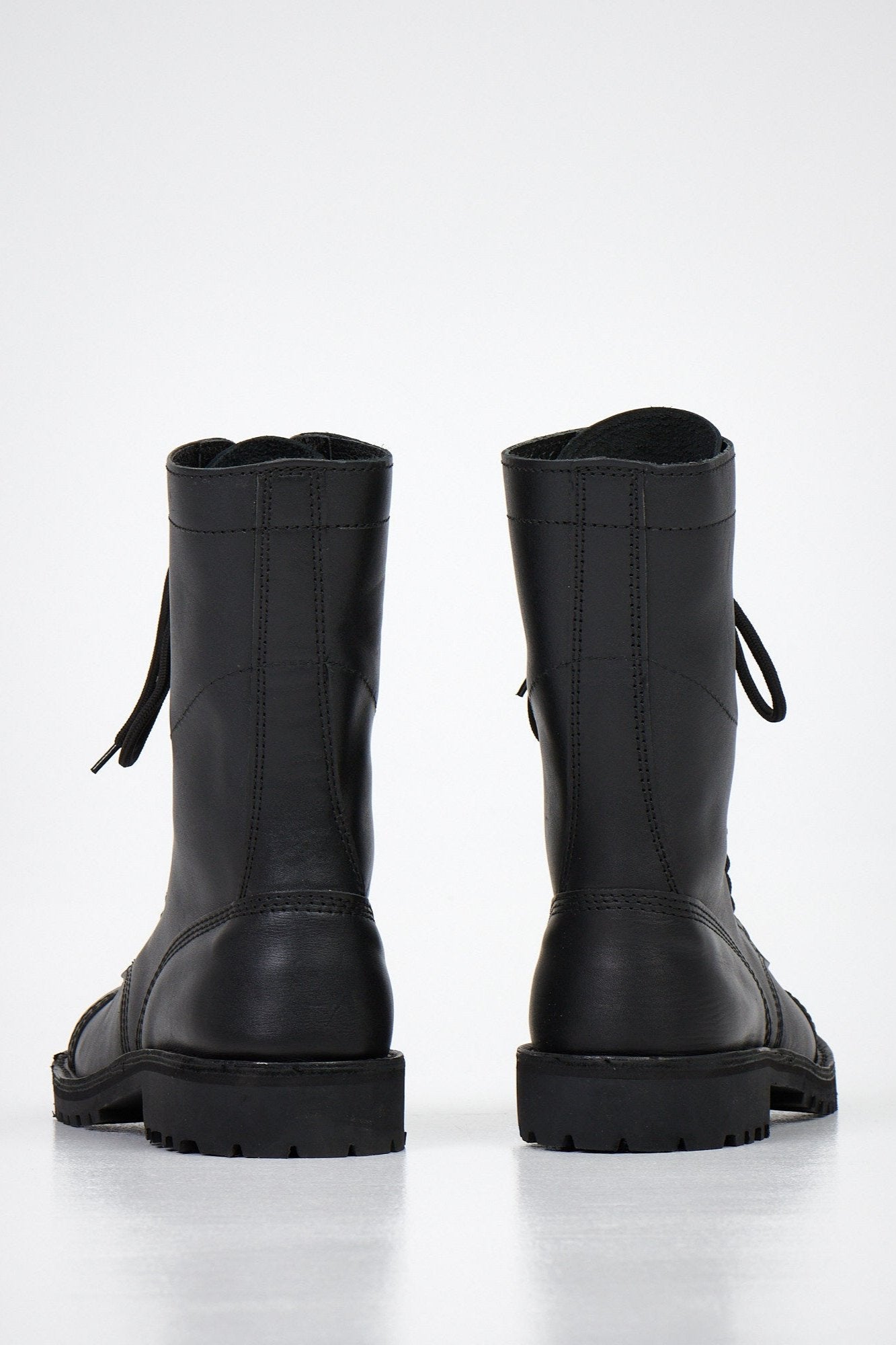 AIPI 2.2 Handmade Leather Boots