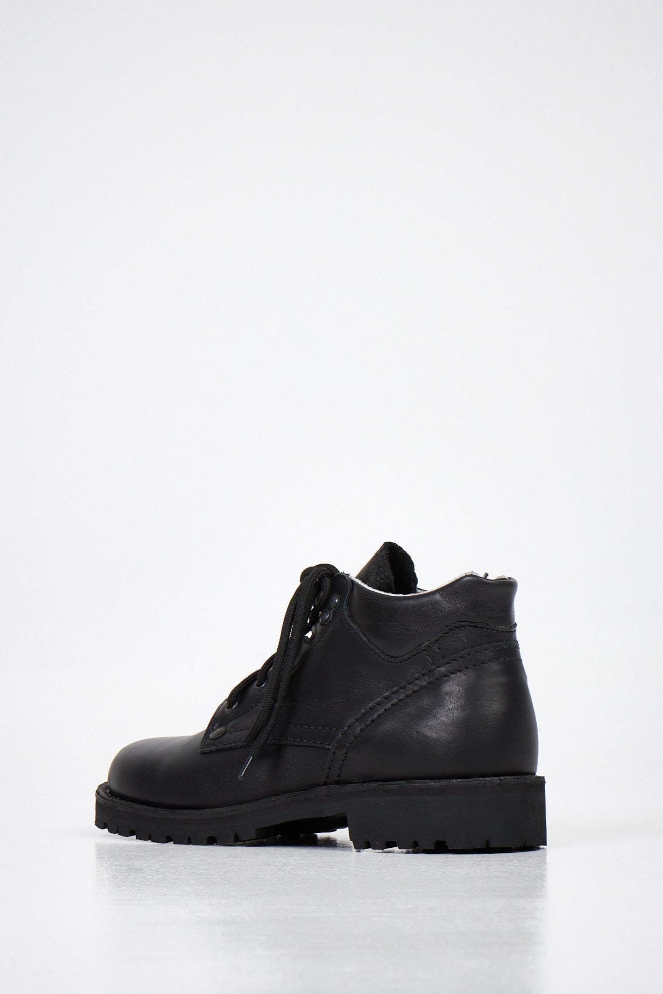 AIPI Handmade Ankle Boots